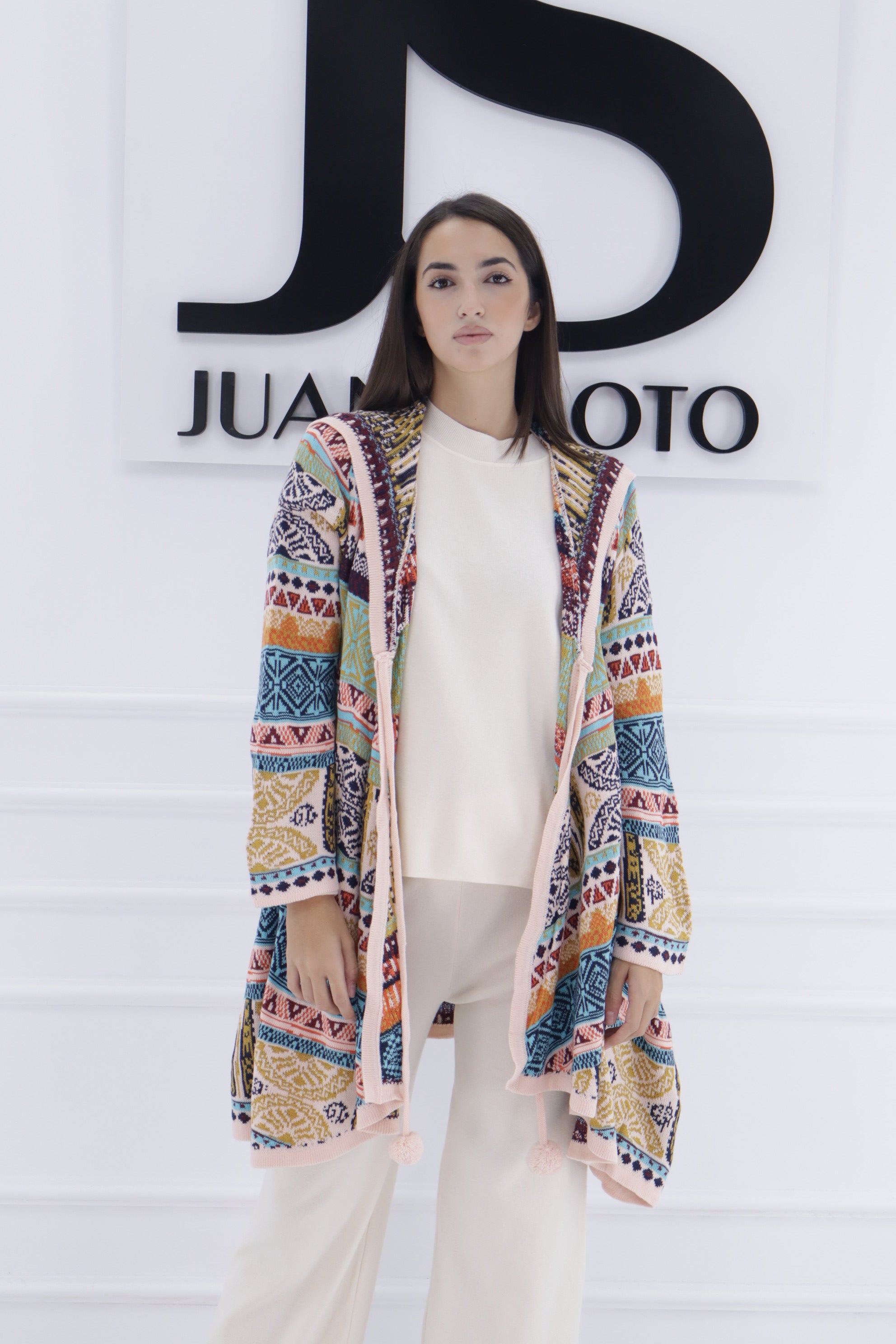 Poncho HIPPY 8458503