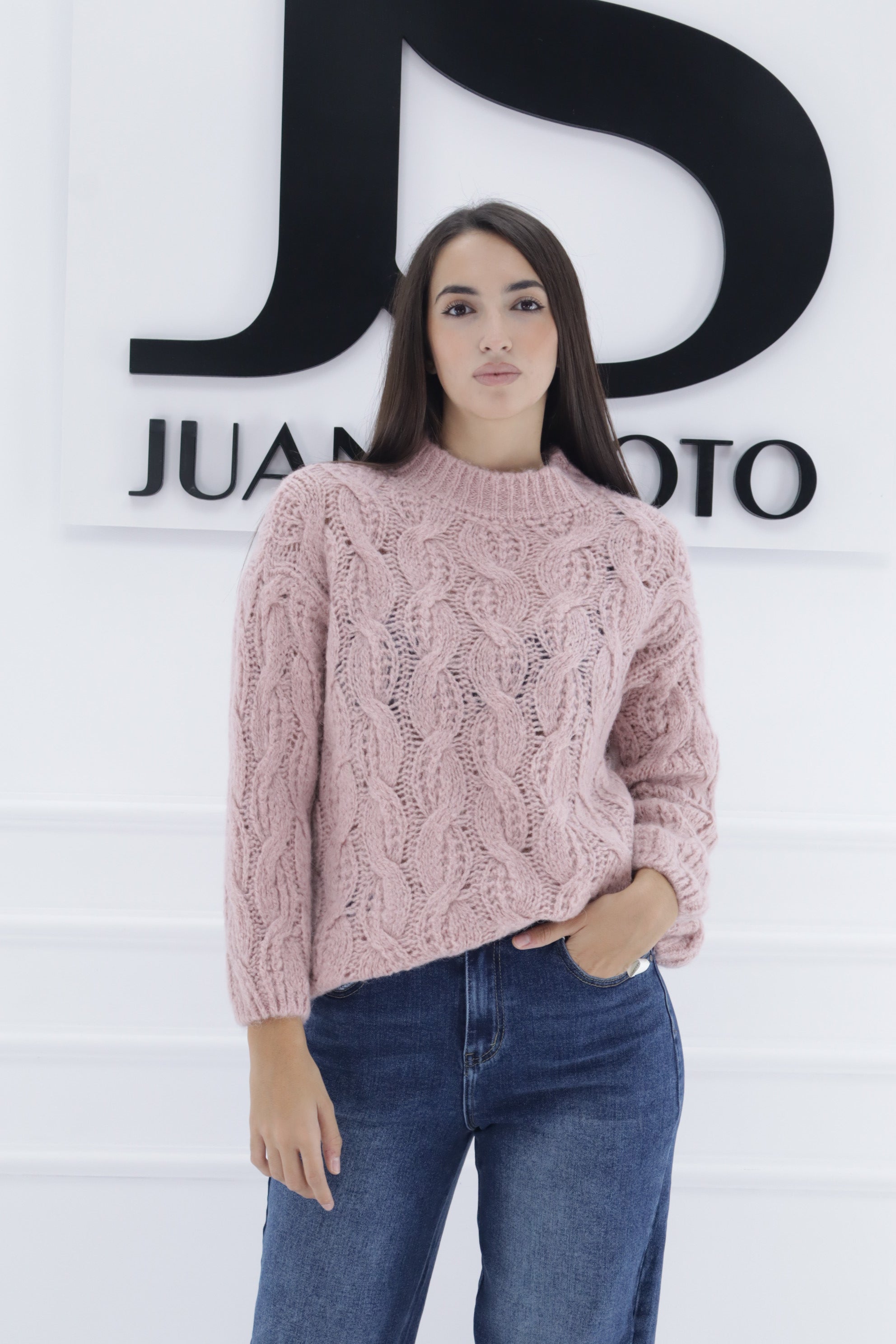 Jersey ochos C21786