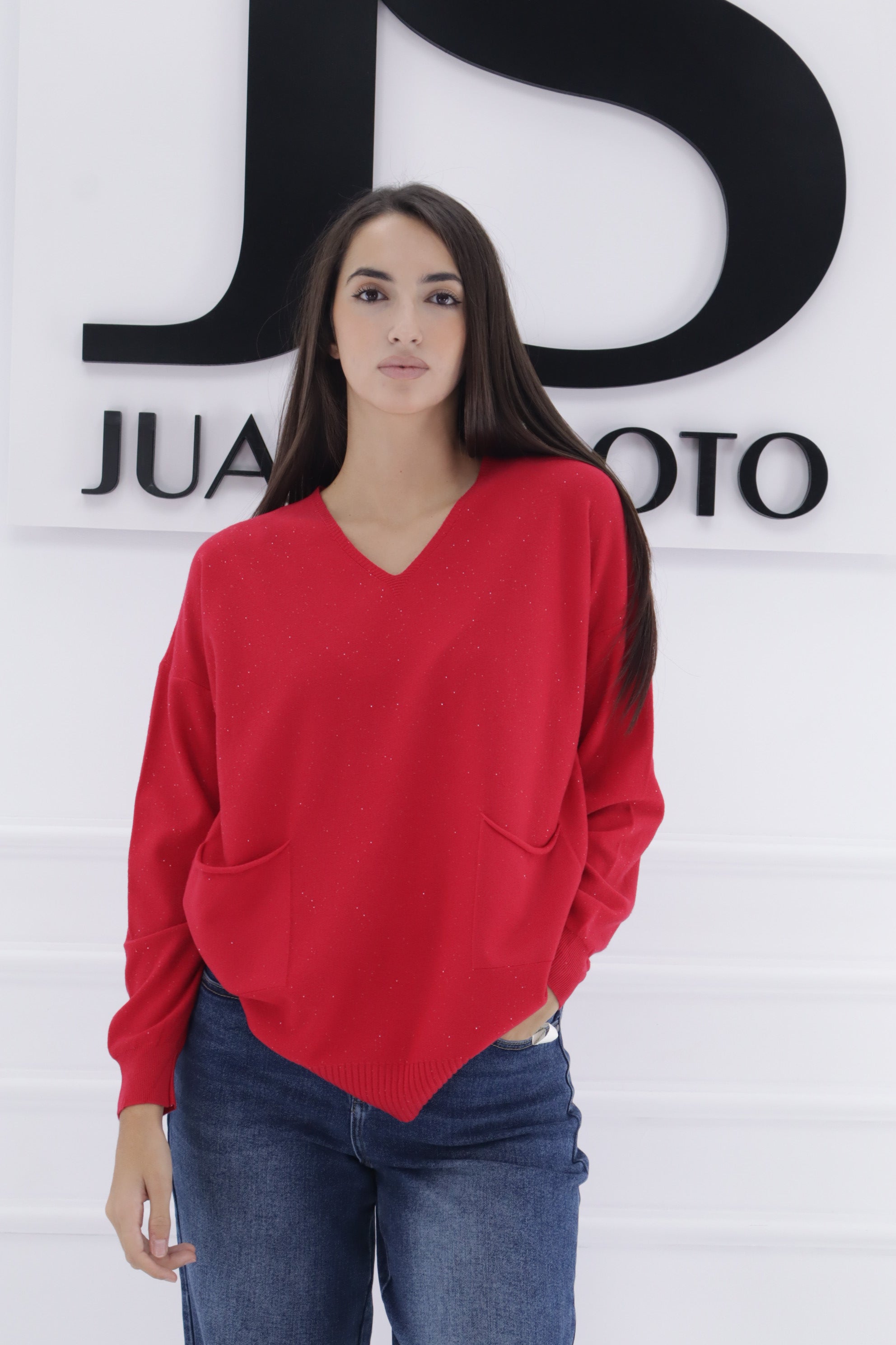 Jersey zd8021(brillos)