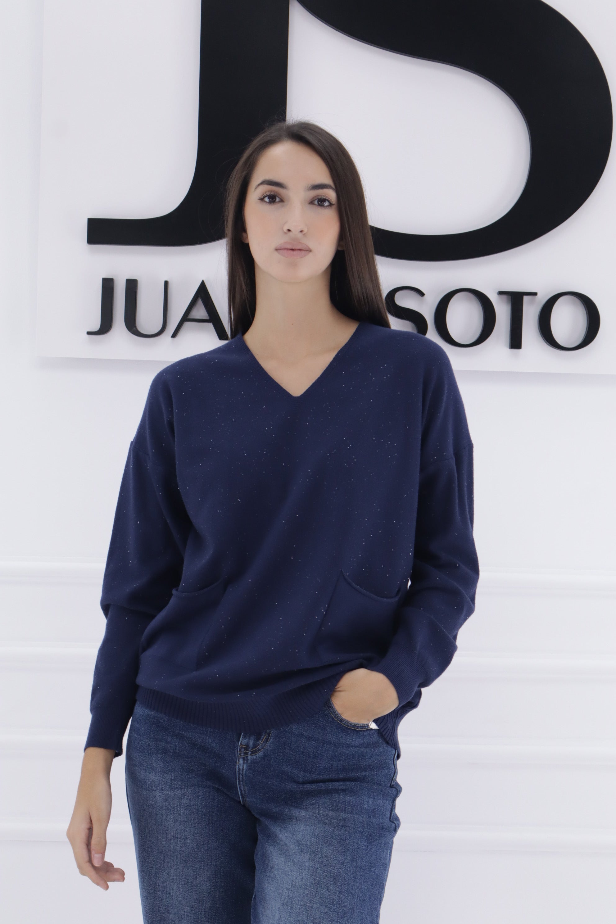 Jersey zd8021(brillos)