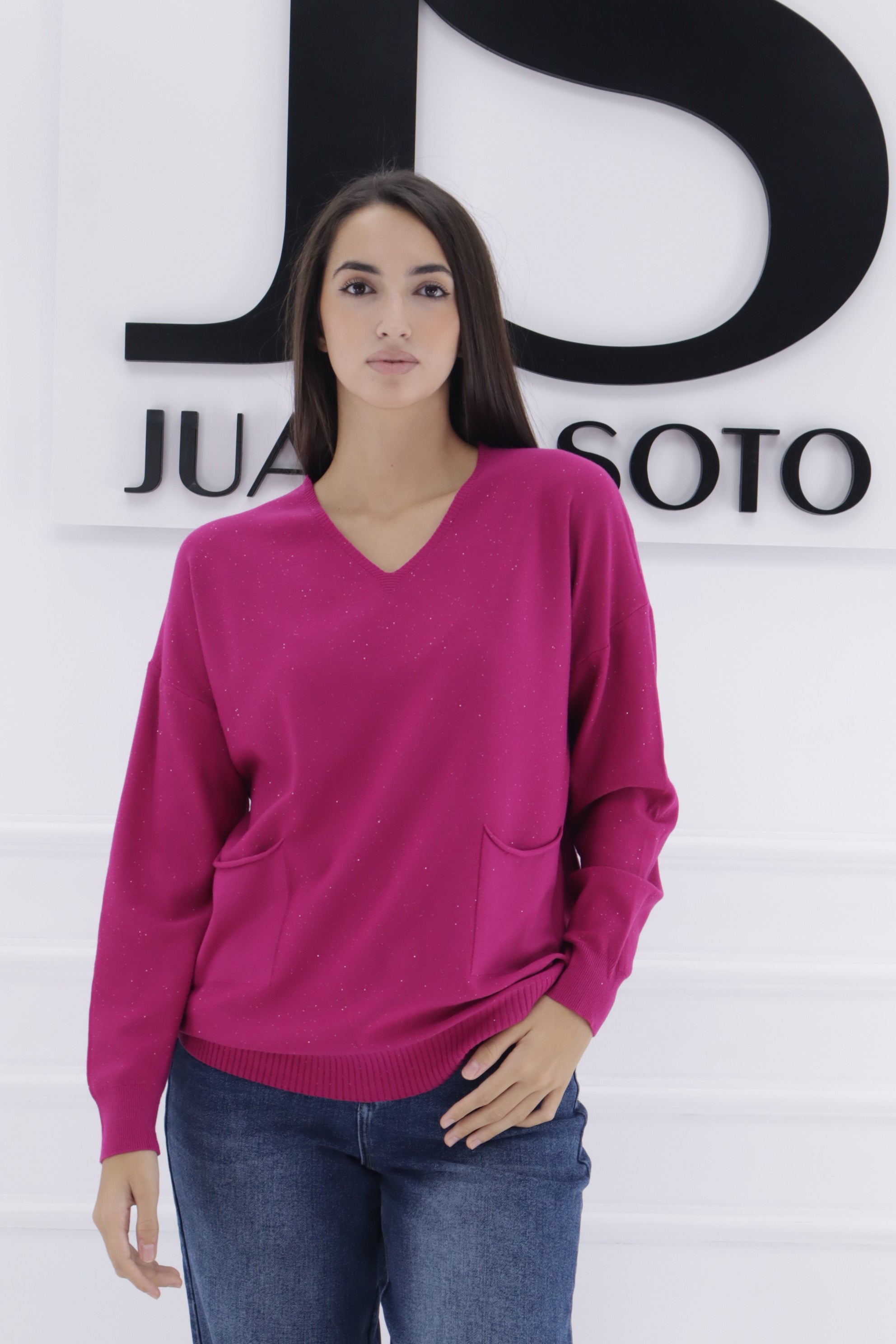 Jersey zd8021(brillos)