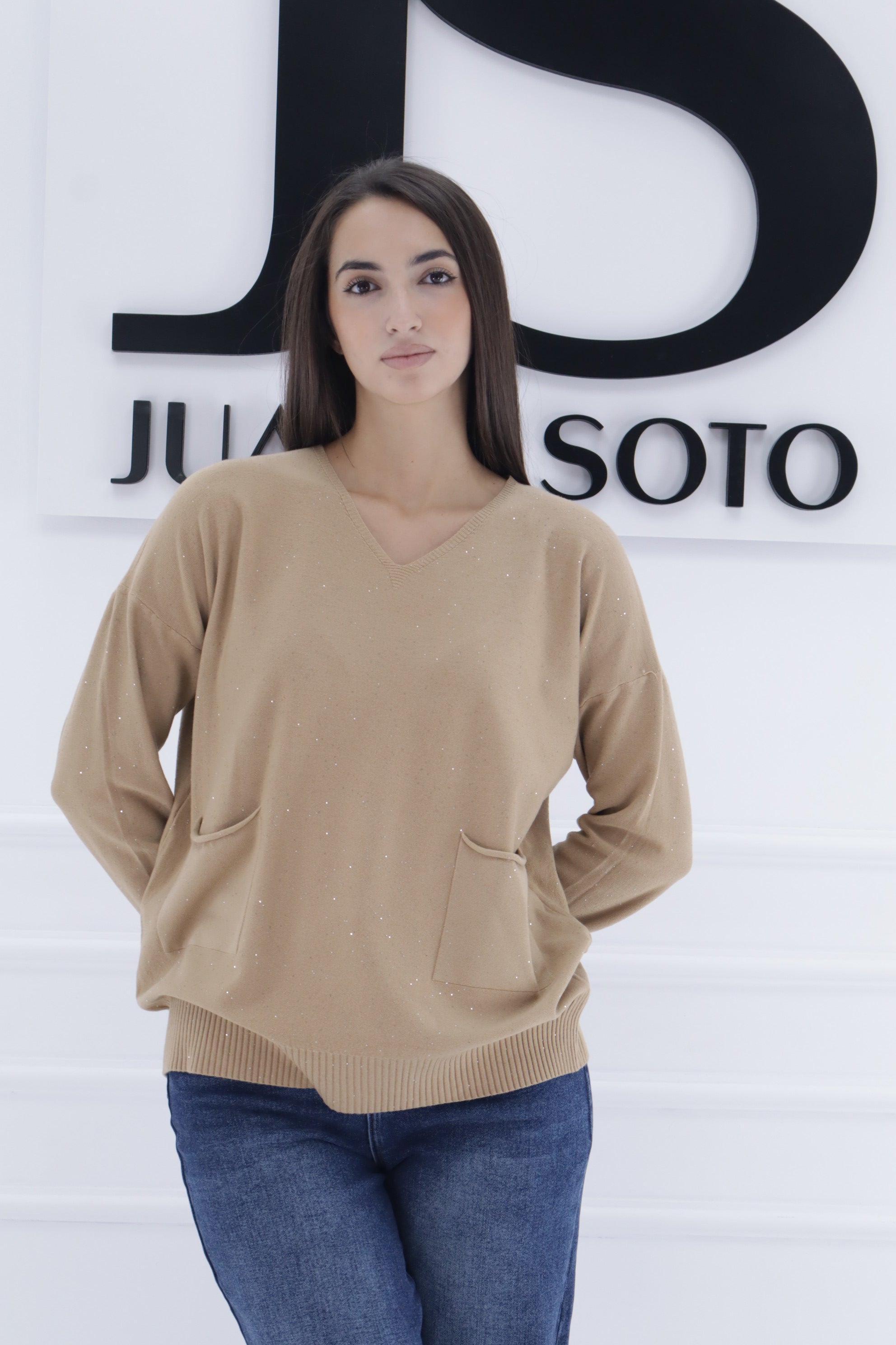 Jersey zd8021(brillos)