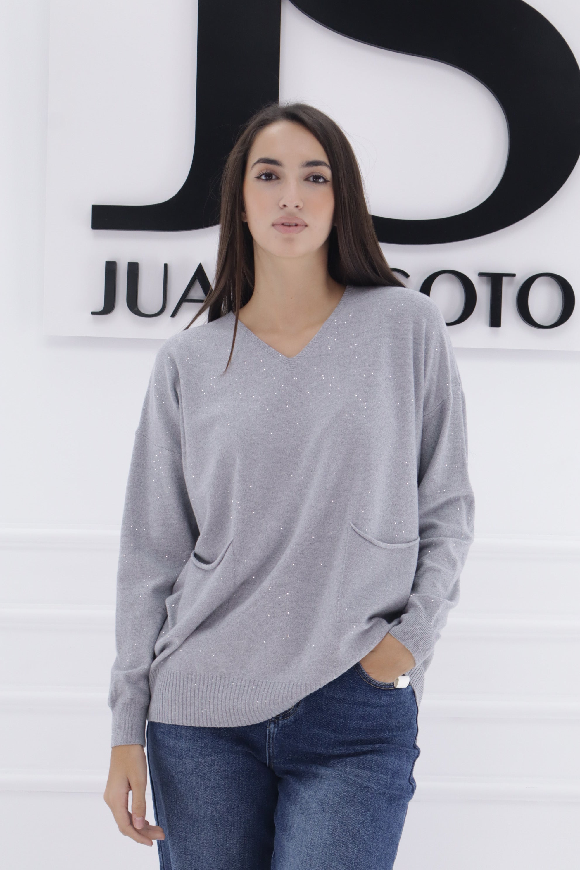 Jersey zd8021(brillos)