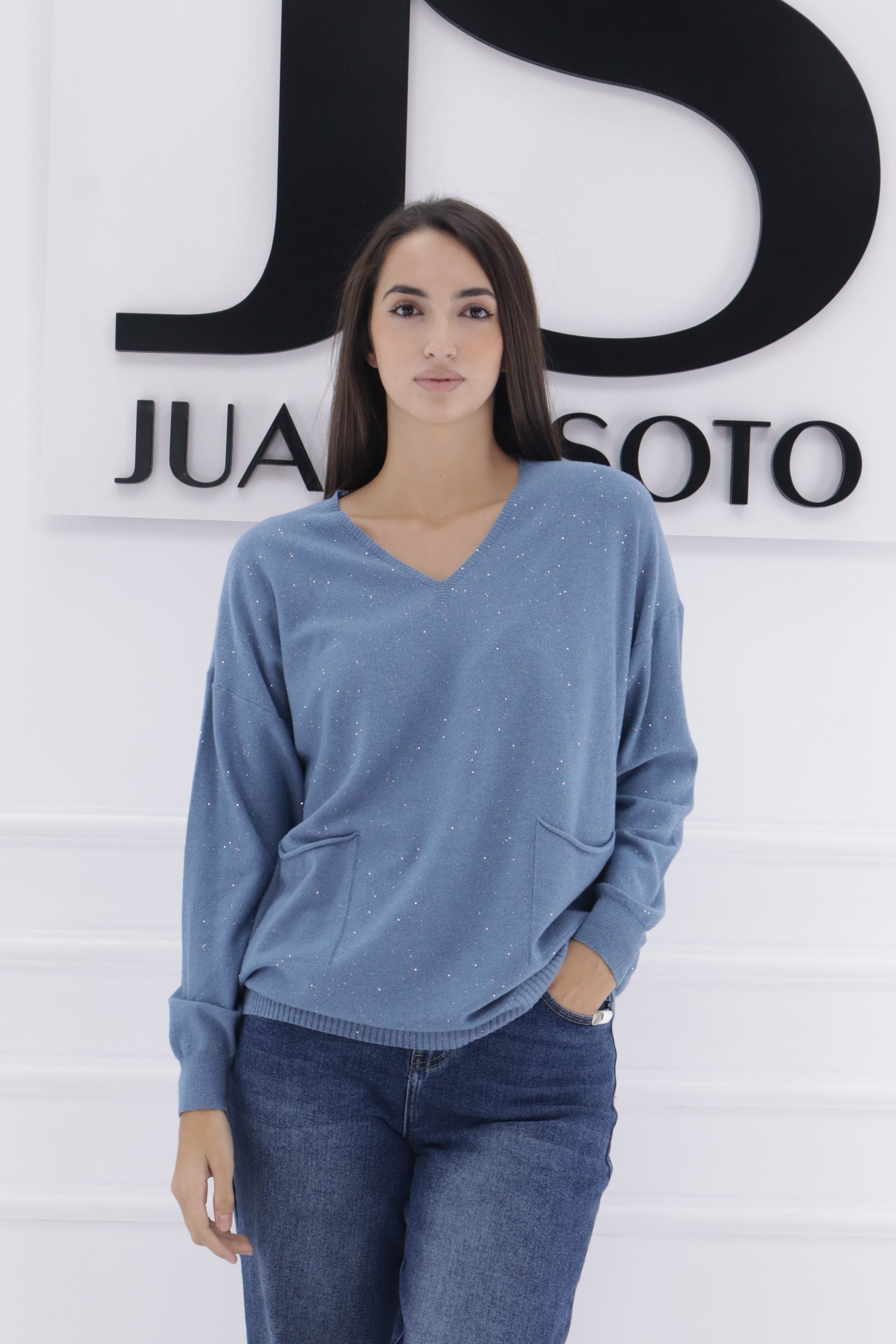 Jersey zd8021(brillos)