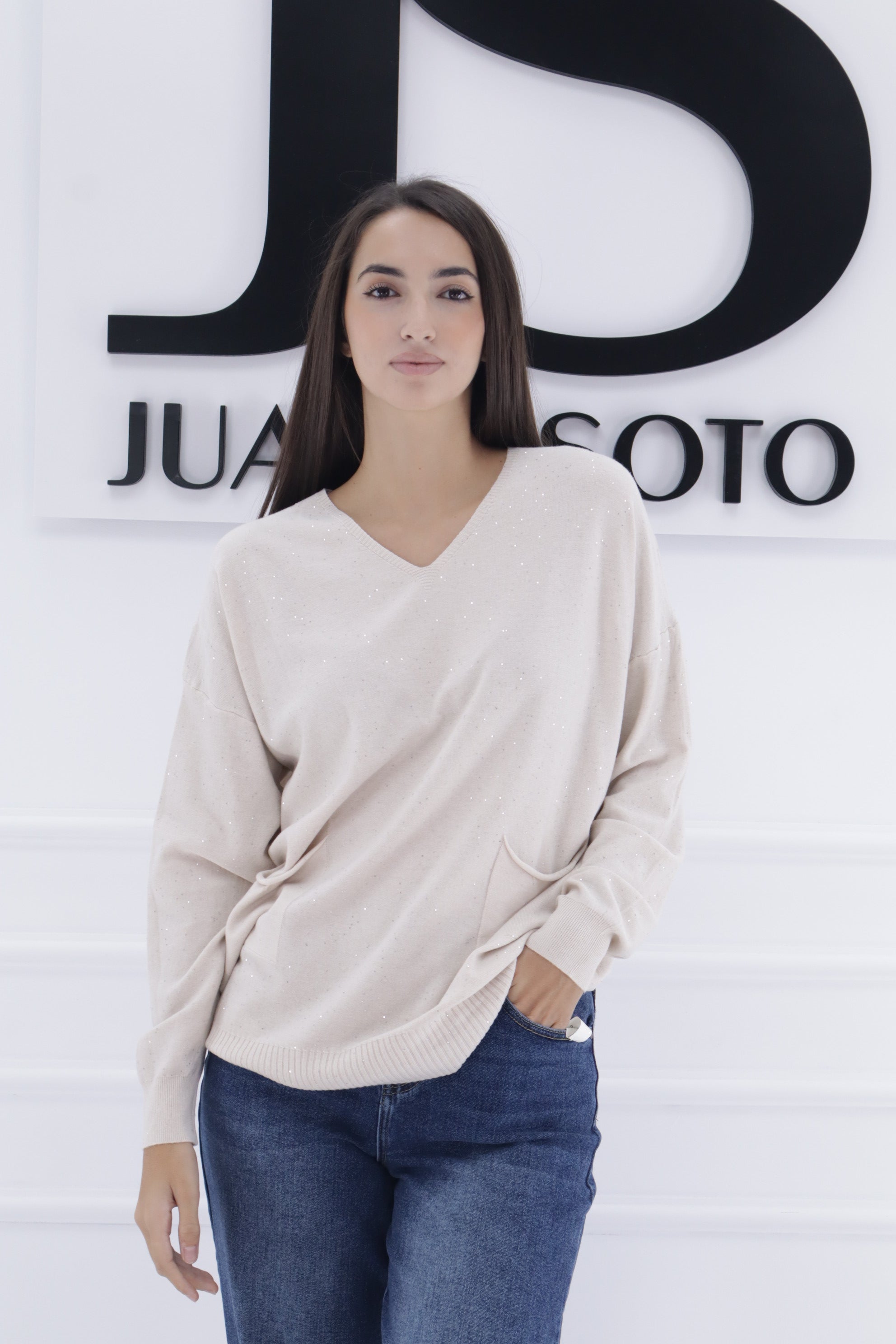 Jersey zd8021(brillos)