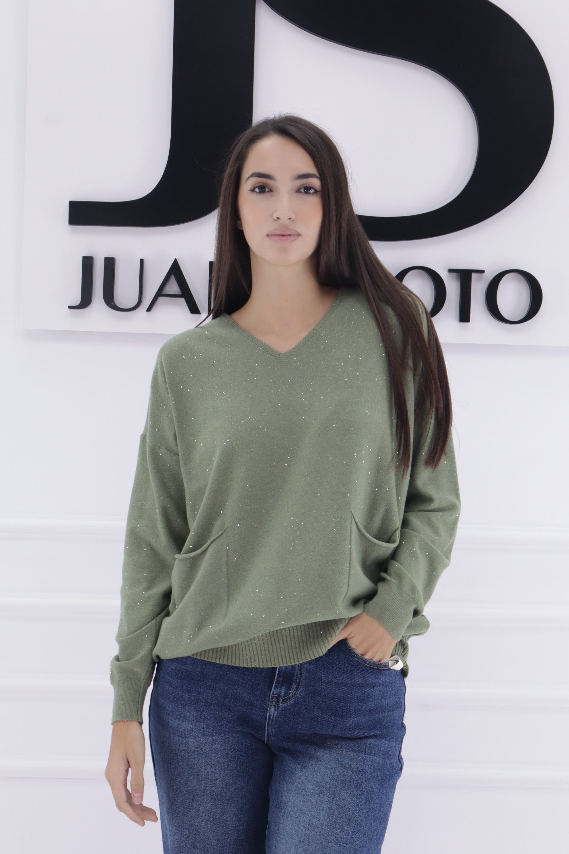 Jersey zd8021(brillos)