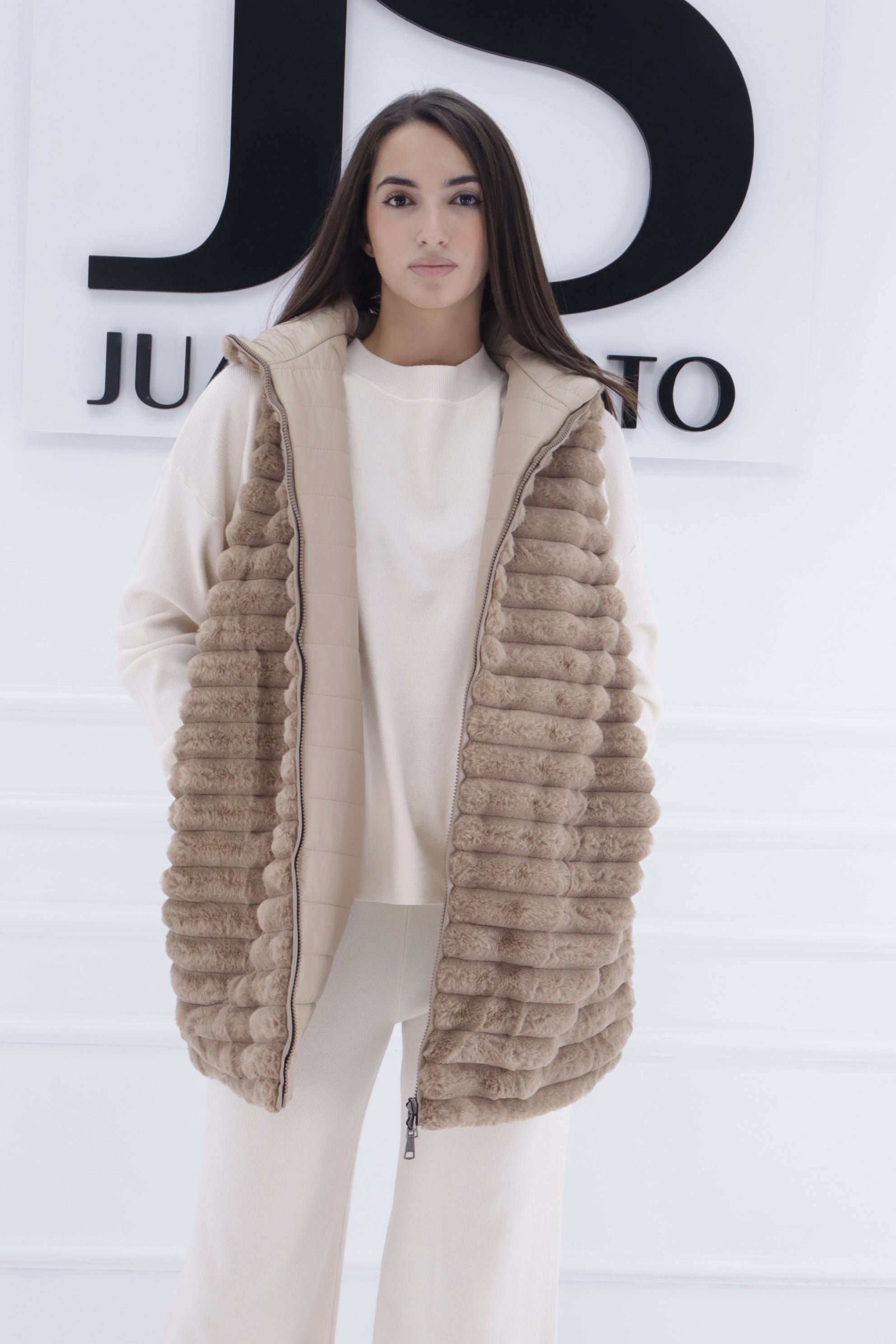 Chaleco  reversible 220500080086cx