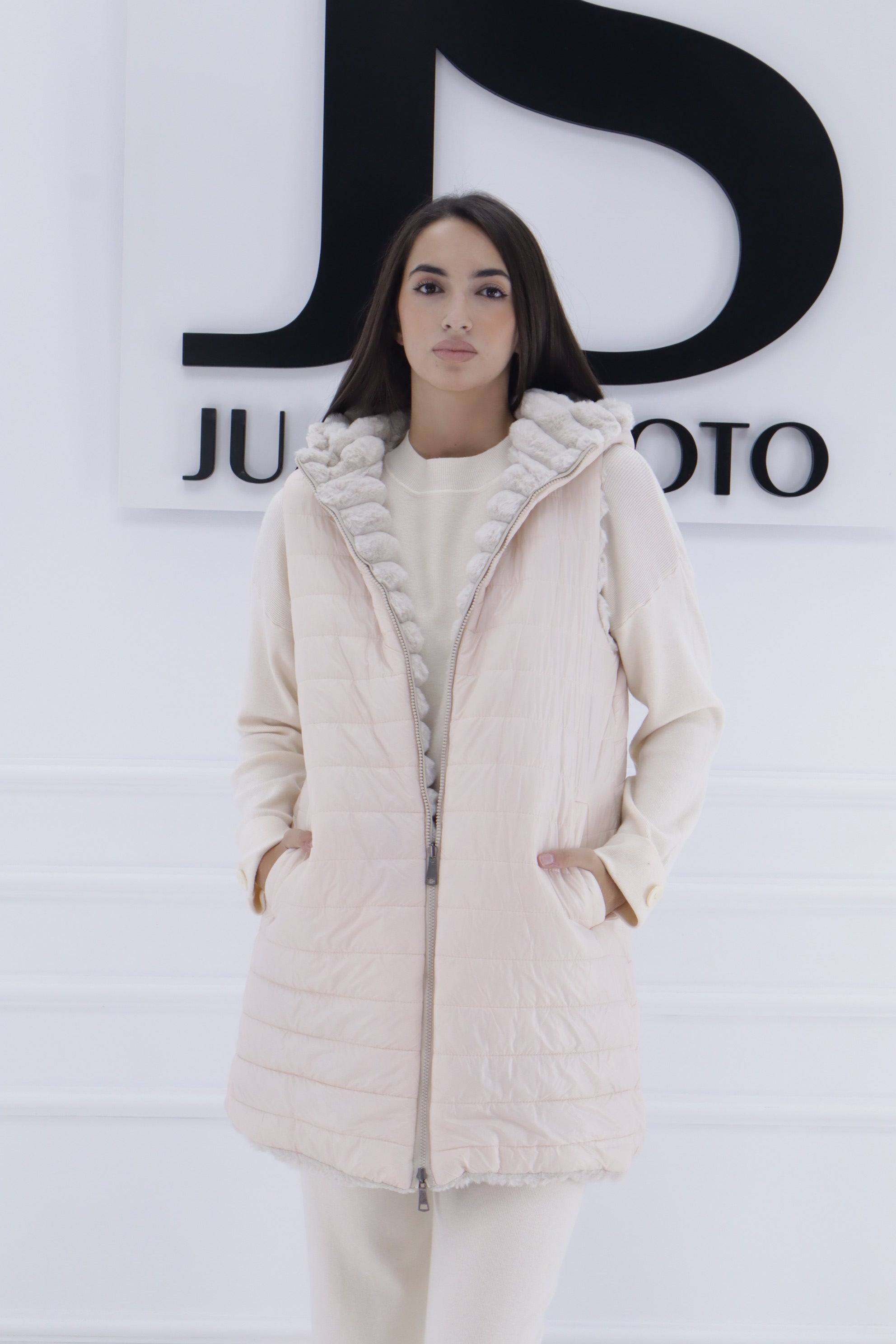 Chaleco  reversible 220500080086cx