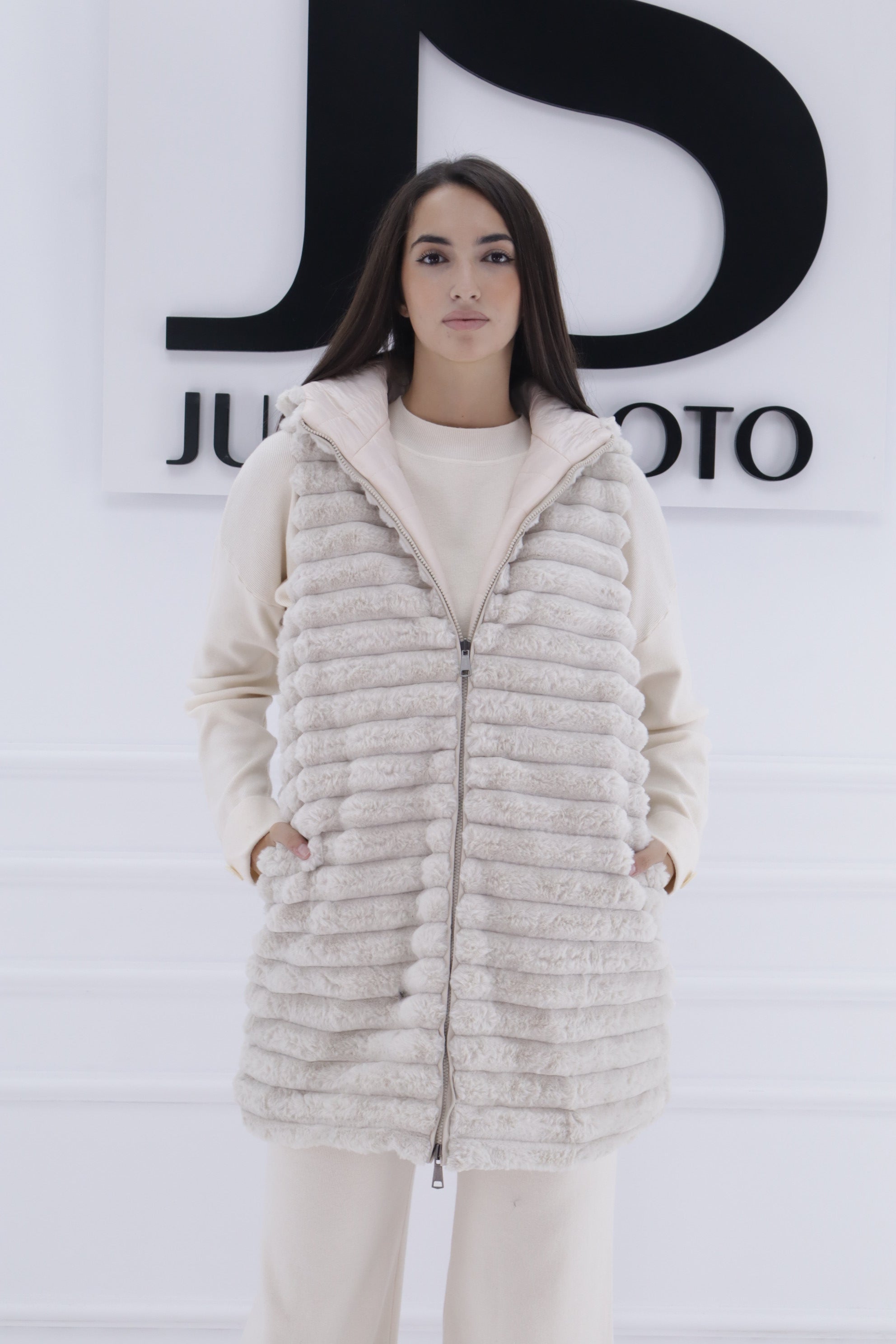 Chaleco  reversible 220500080086cx