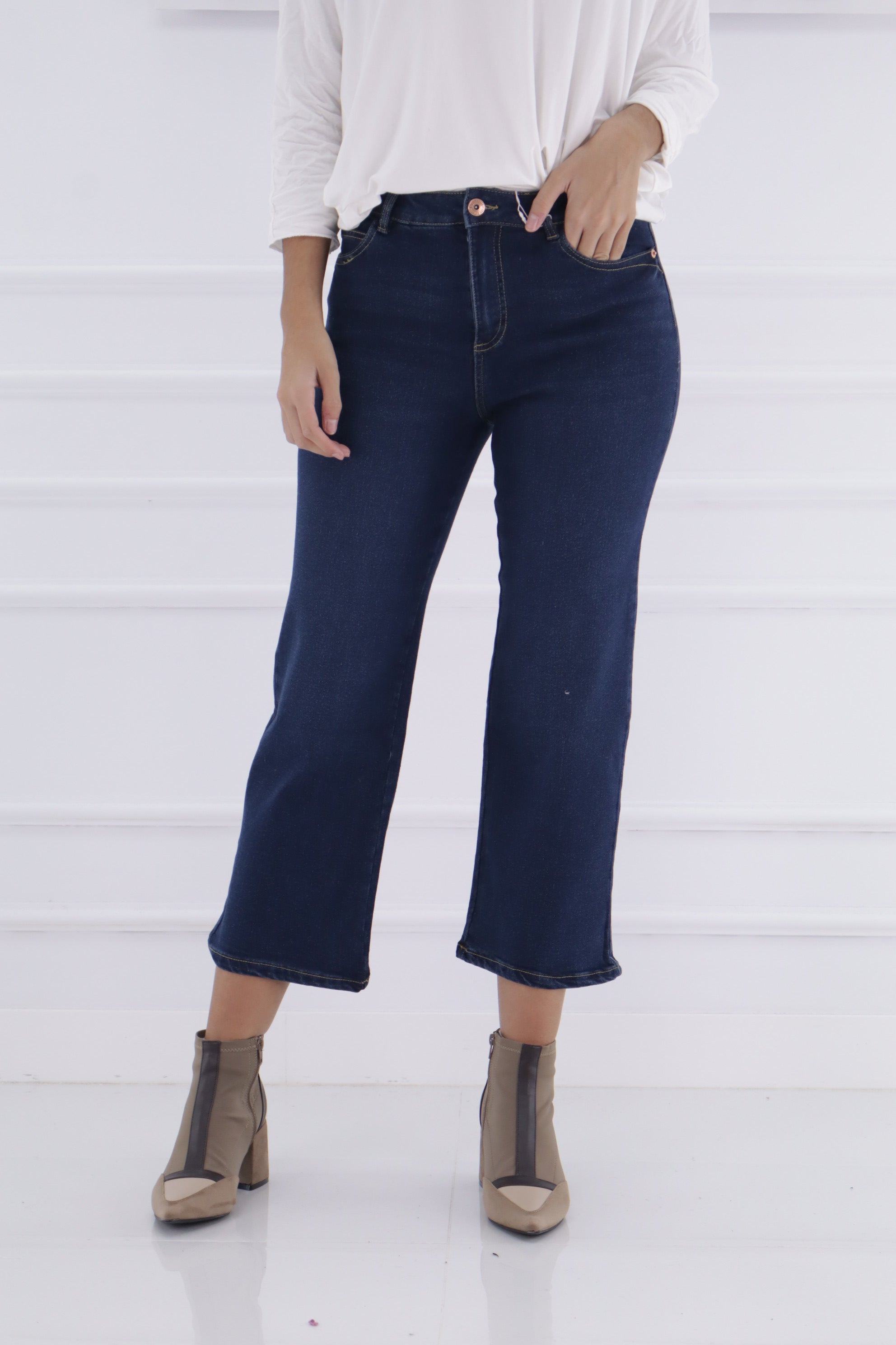 Pantalón vaquero C-106