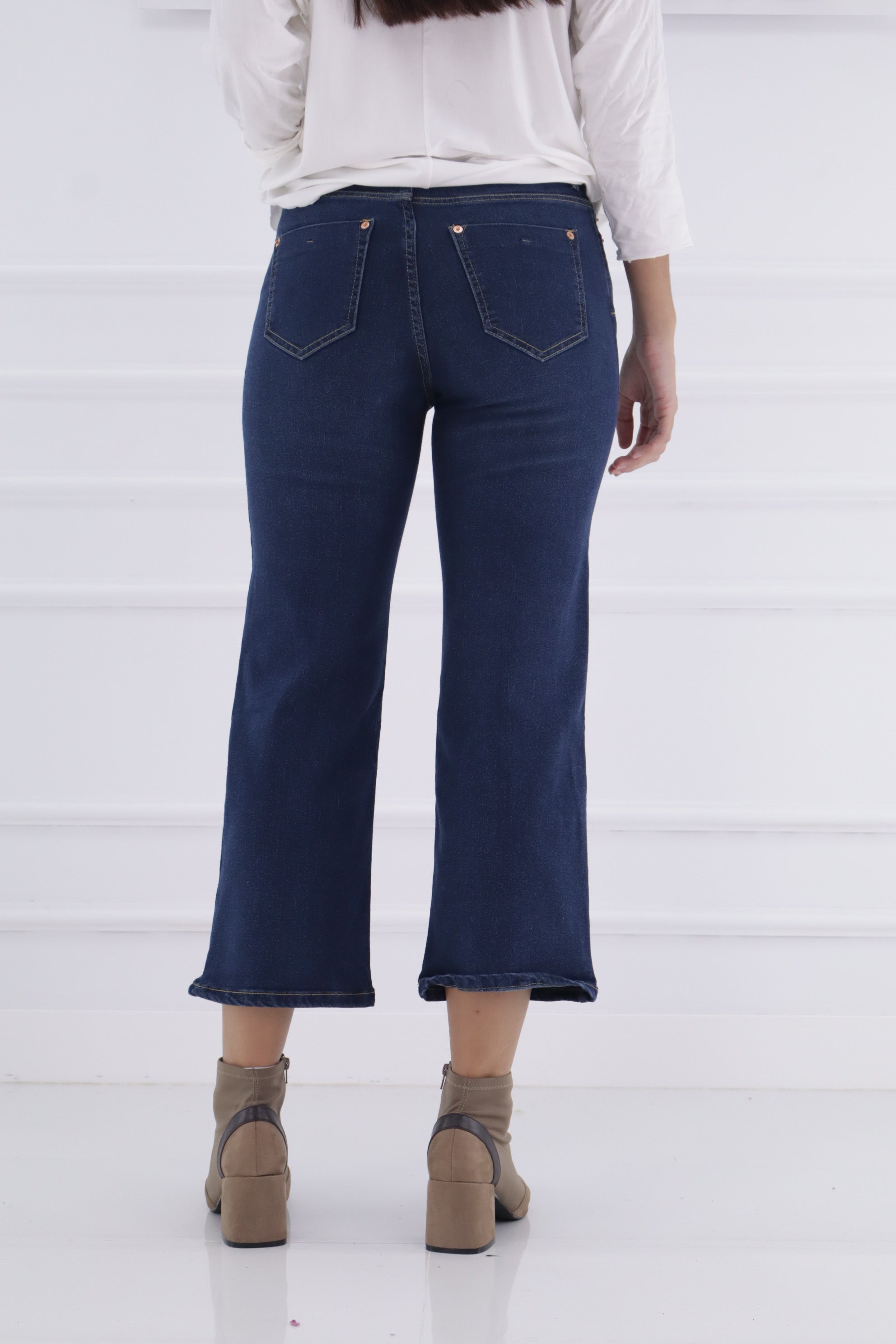 Pantalón vaquero C-106