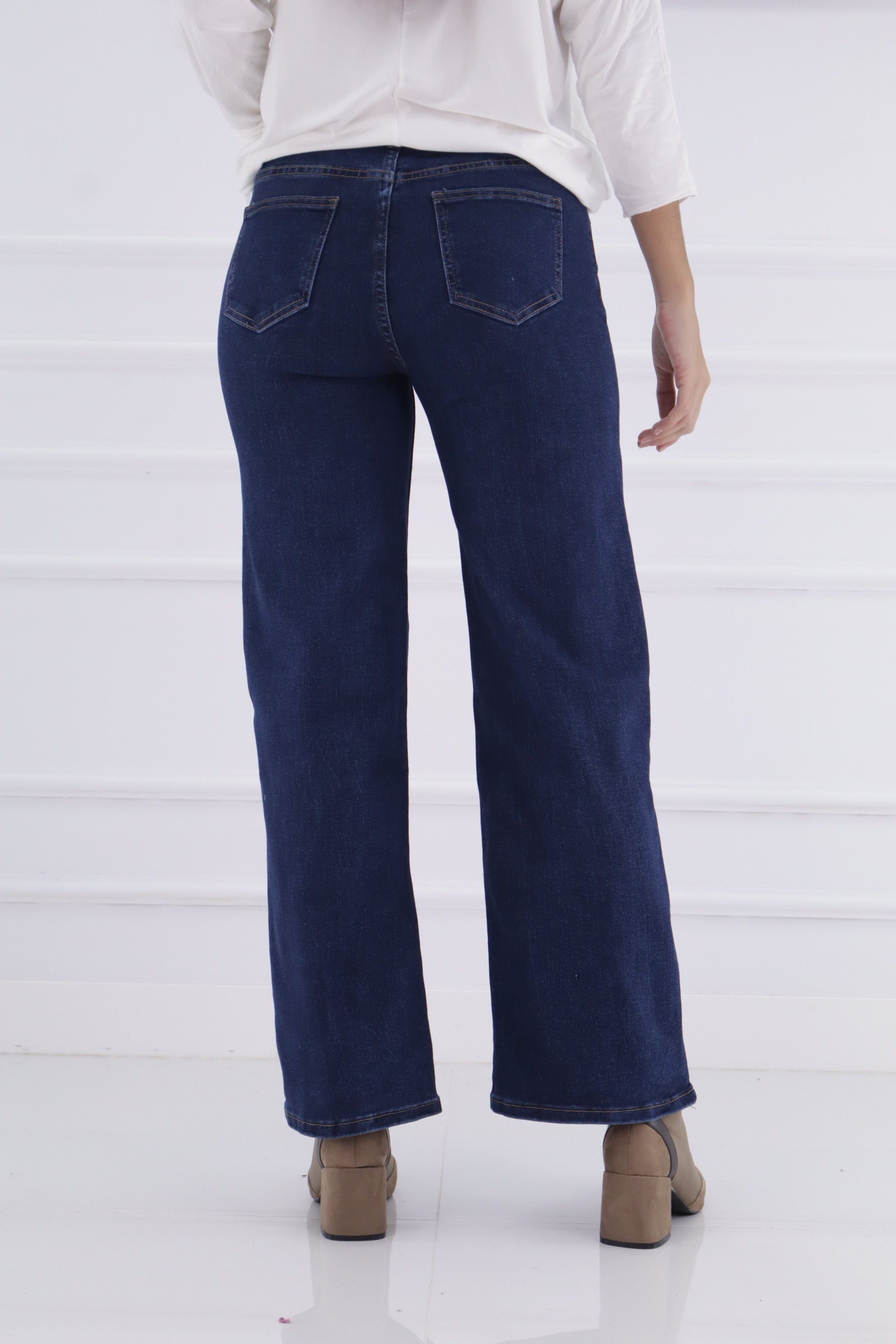 Pantalón vaquero Bv273