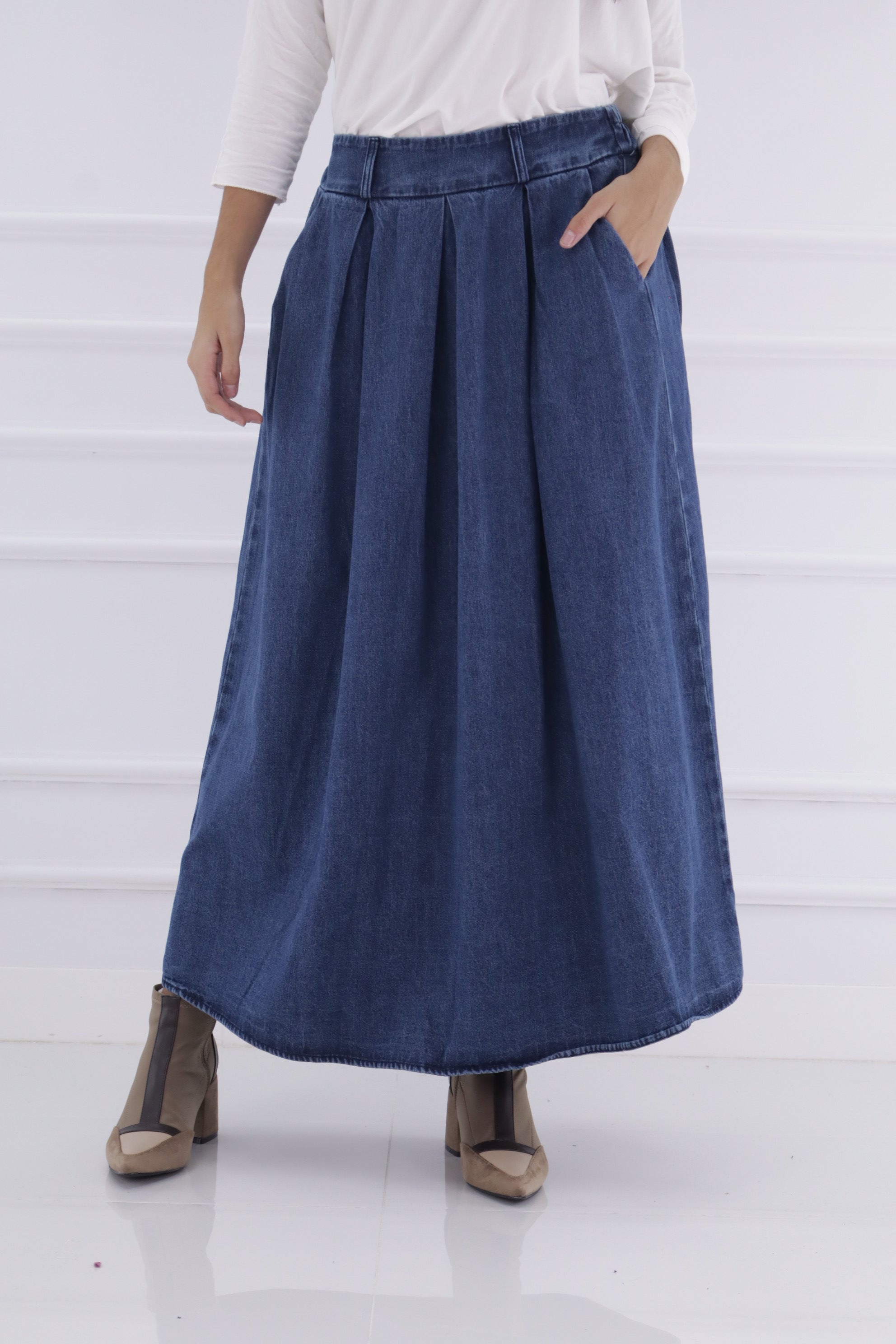 Falda bvaquera 8506508