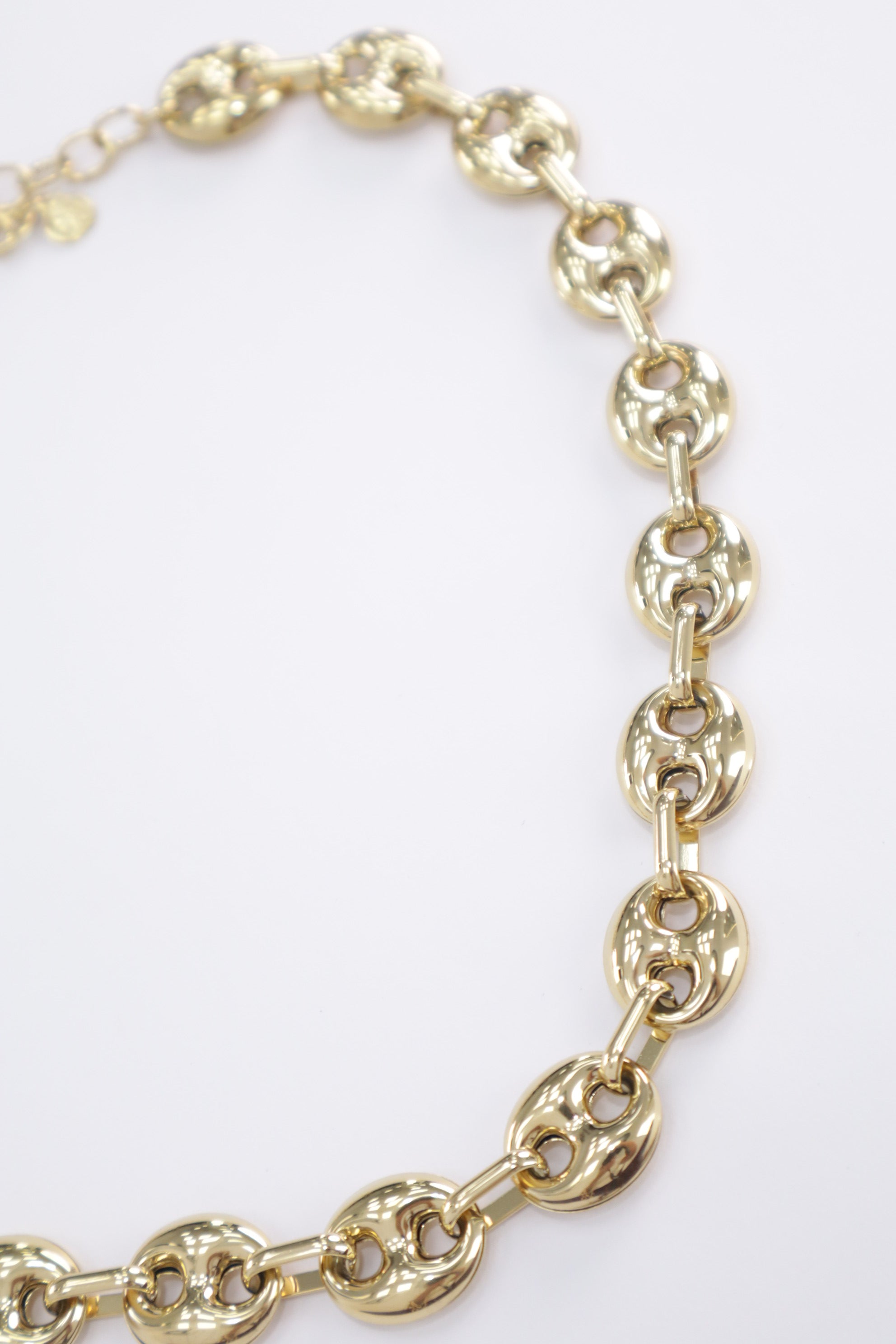 Collar chapas pequeño 7191216501 ACERO