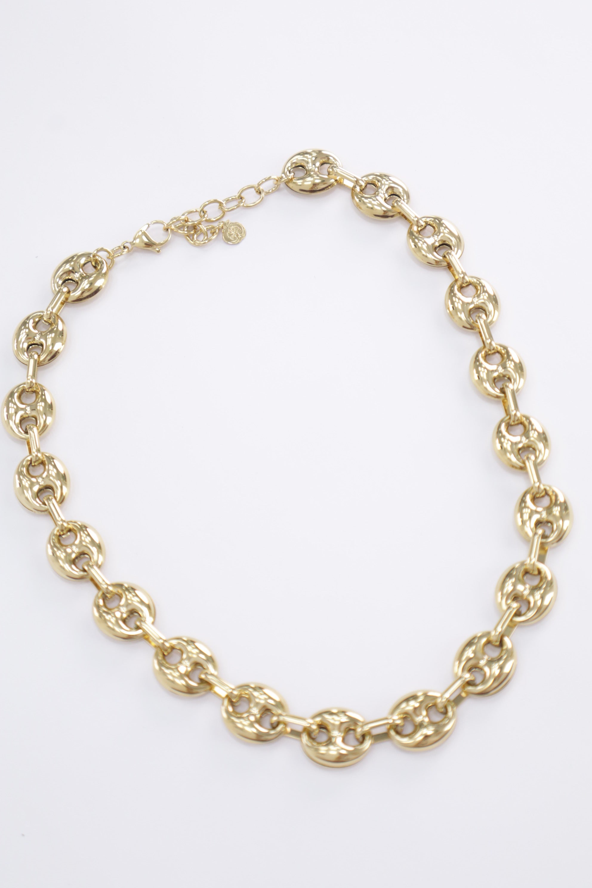 Collar chapas pequeño 7191216501 ACERO