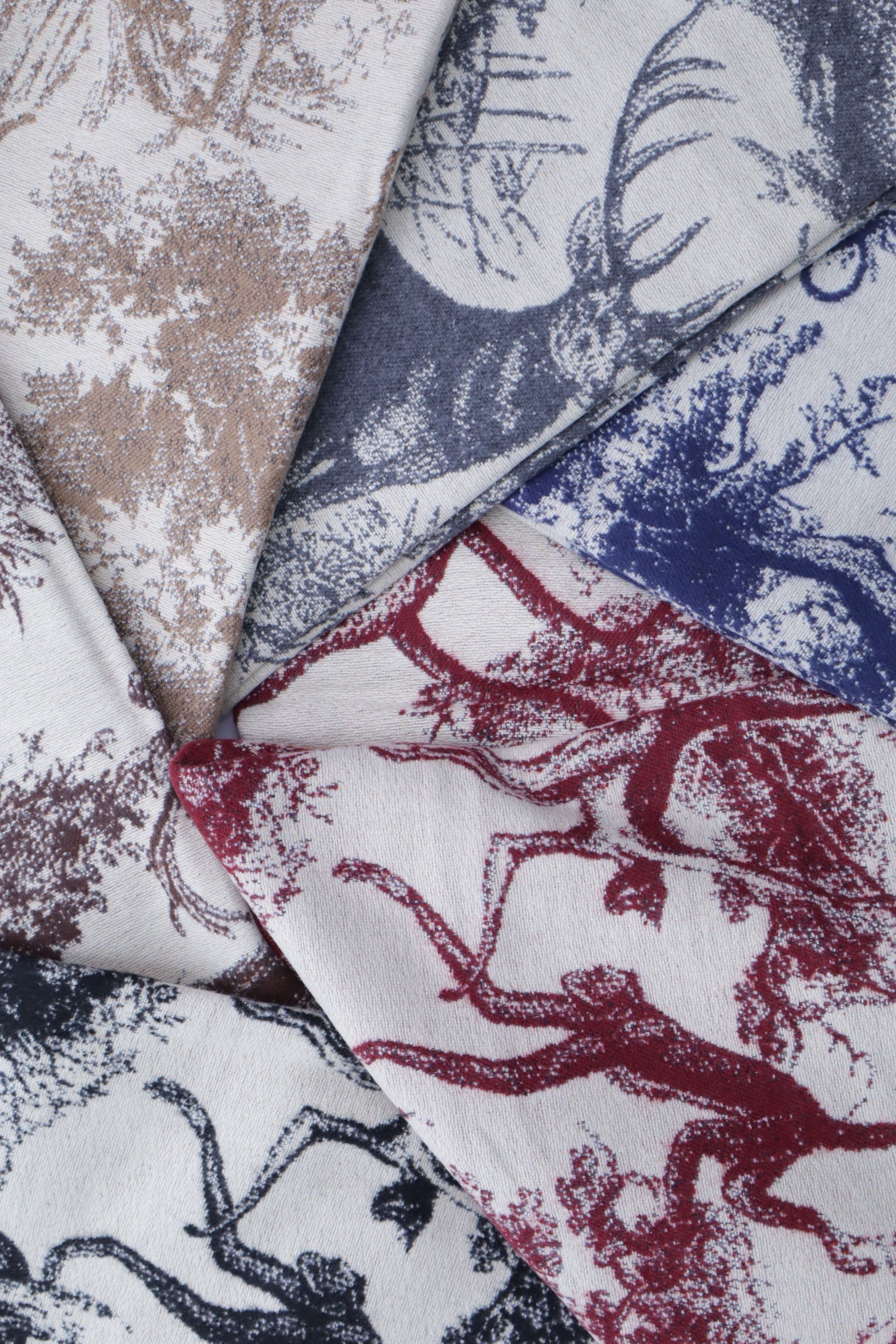 Pañuelo ddir  caceria D2462