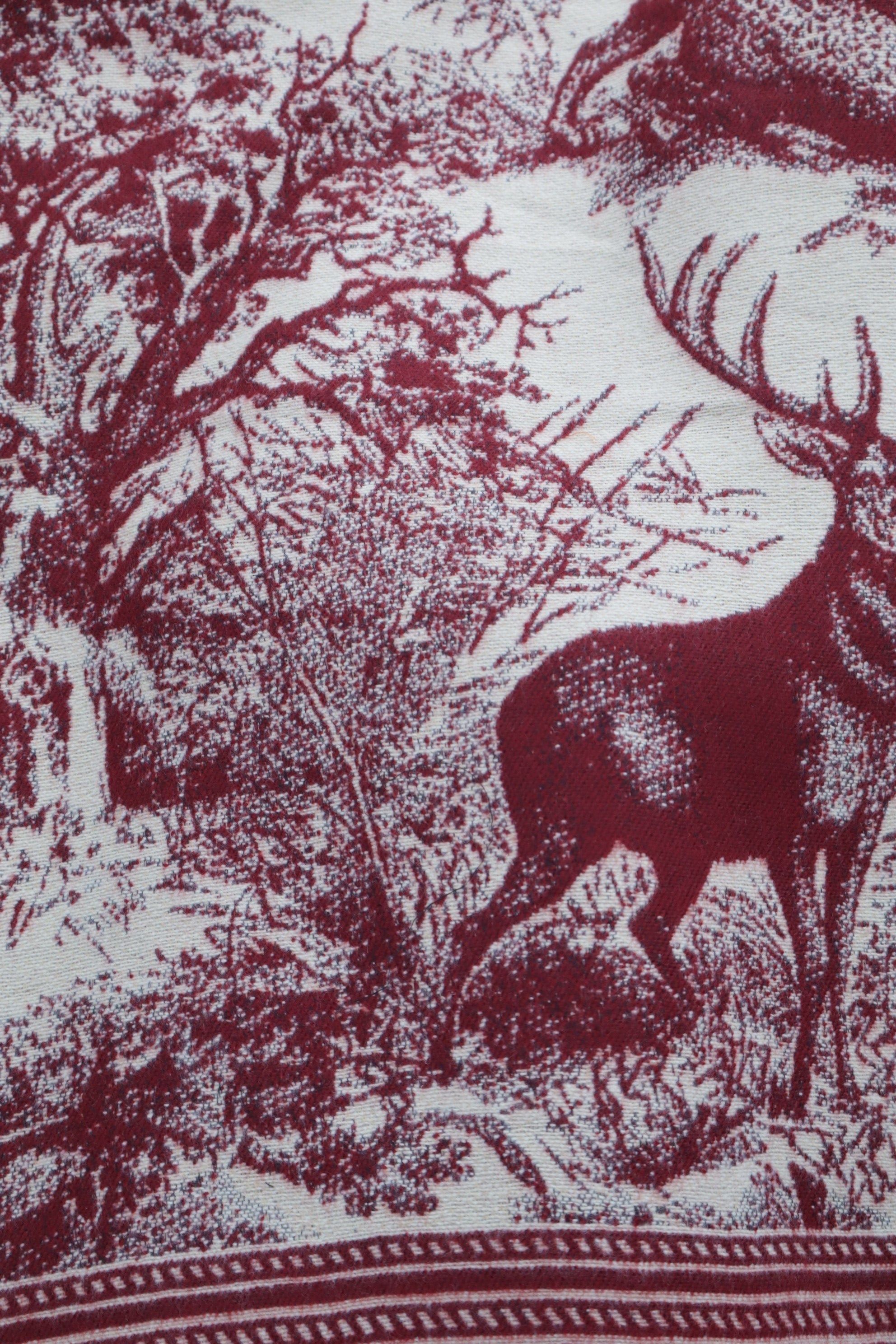 Pañuelo ddir  caceria D2462