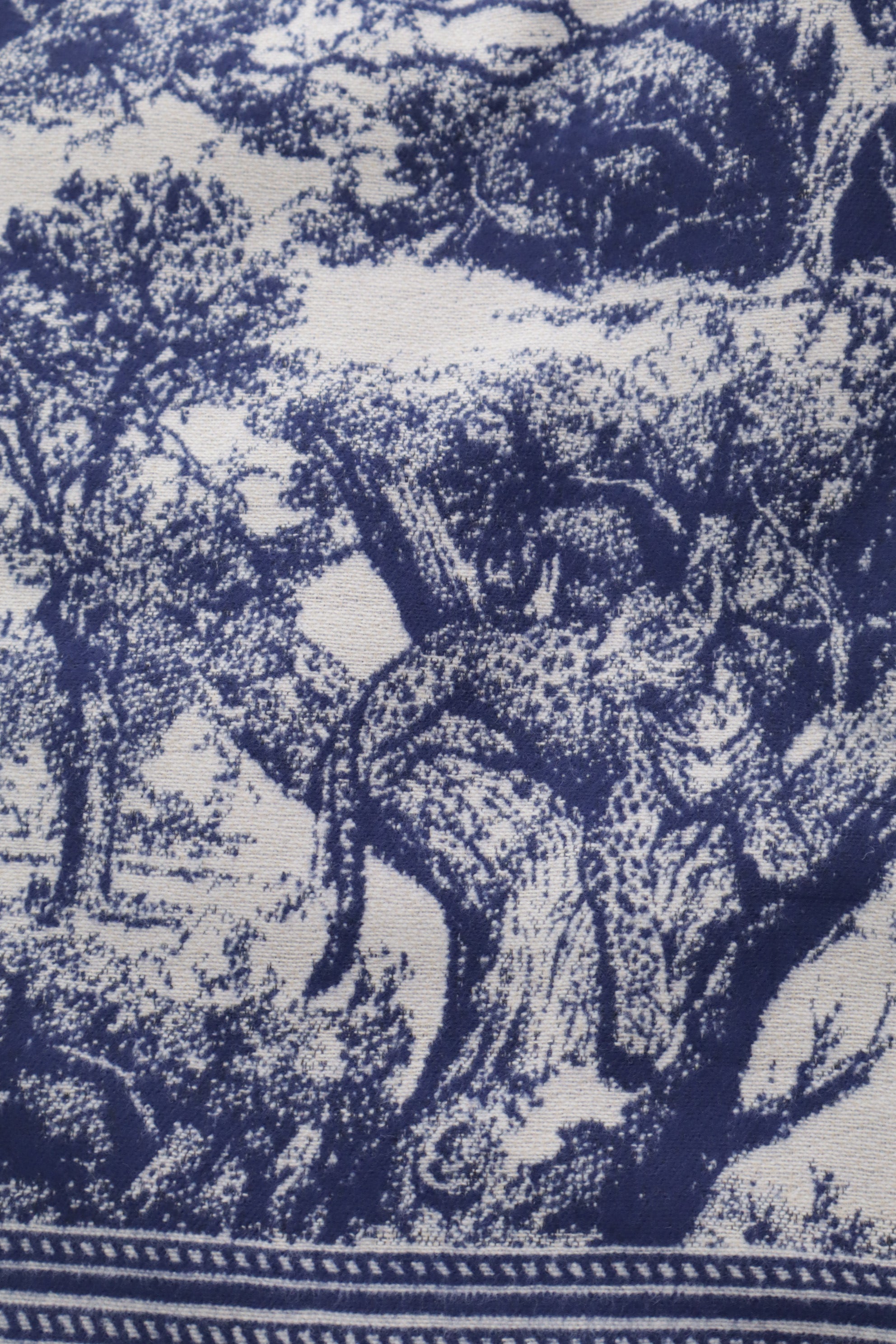 Pañuelo ddir  caceria D2462