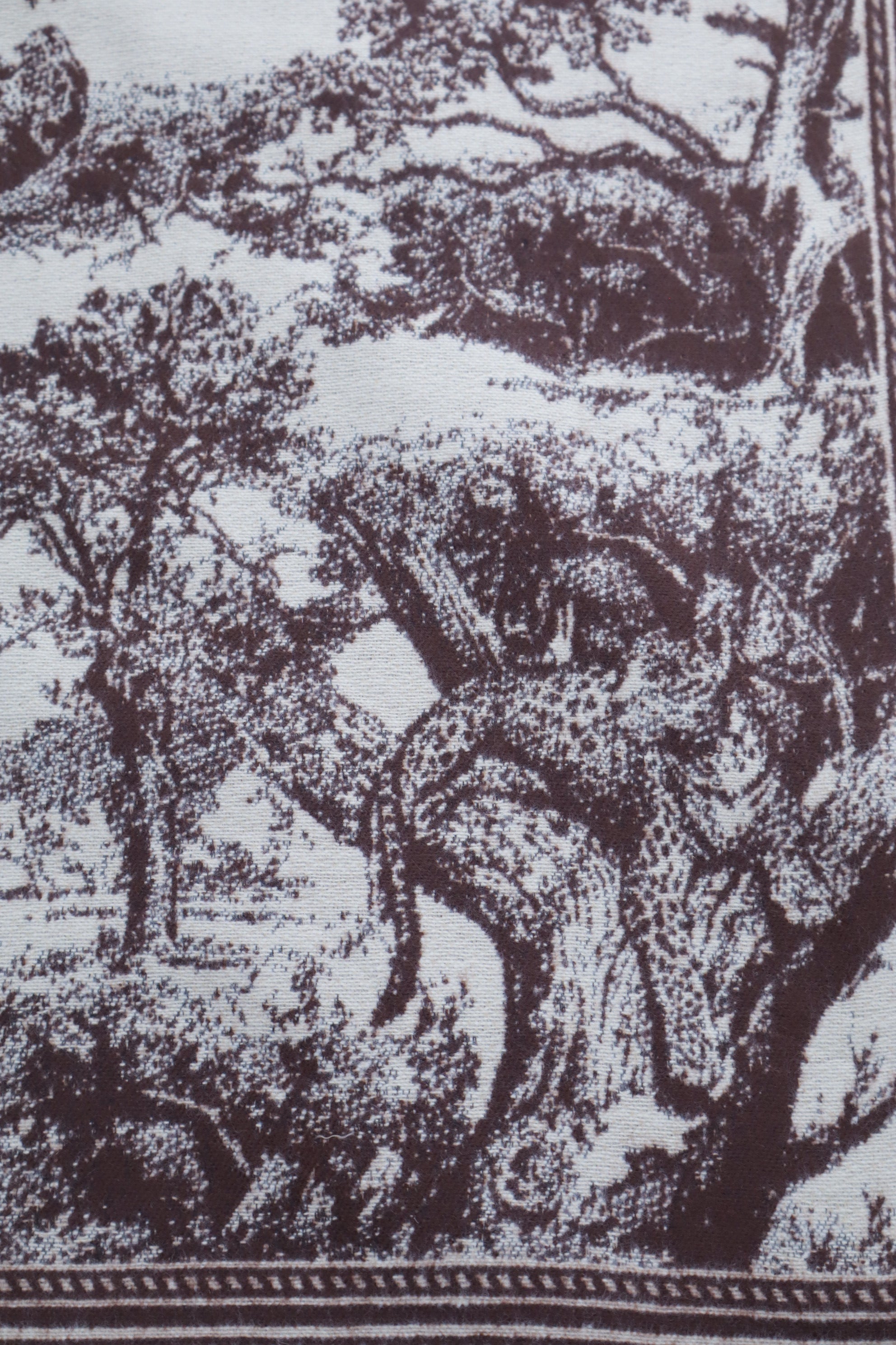 Pañuelo ddir  caceria D2462