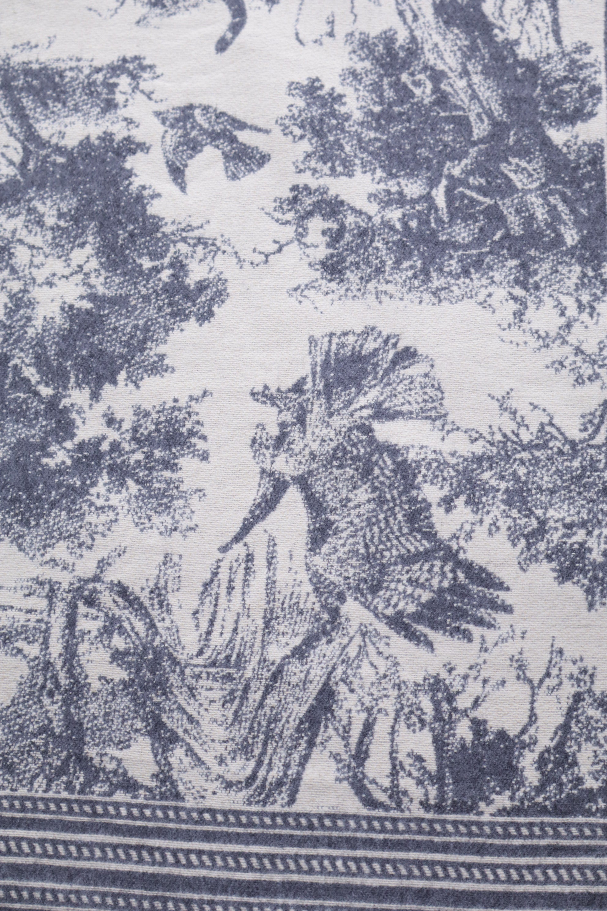 Pañuelo ddir  caceria D2462