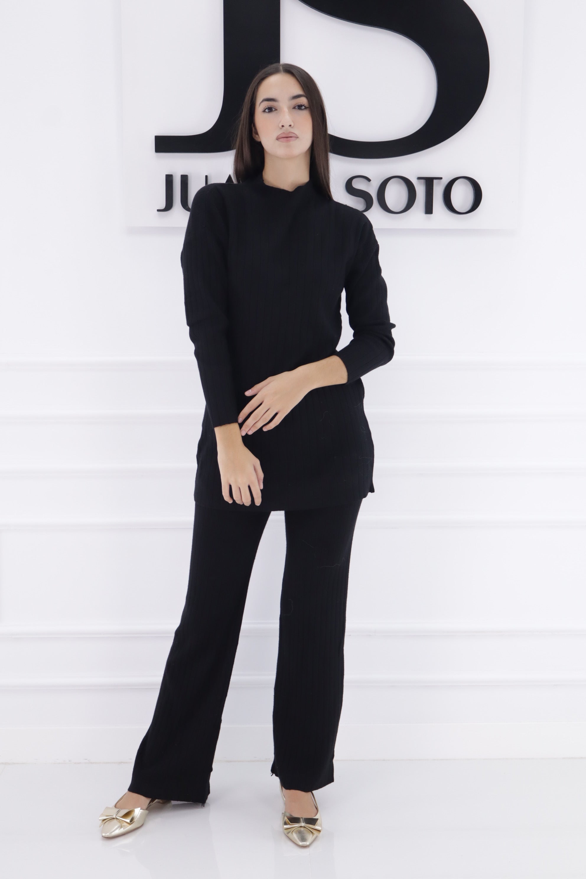 Conjunto jersey+pantalon C8984