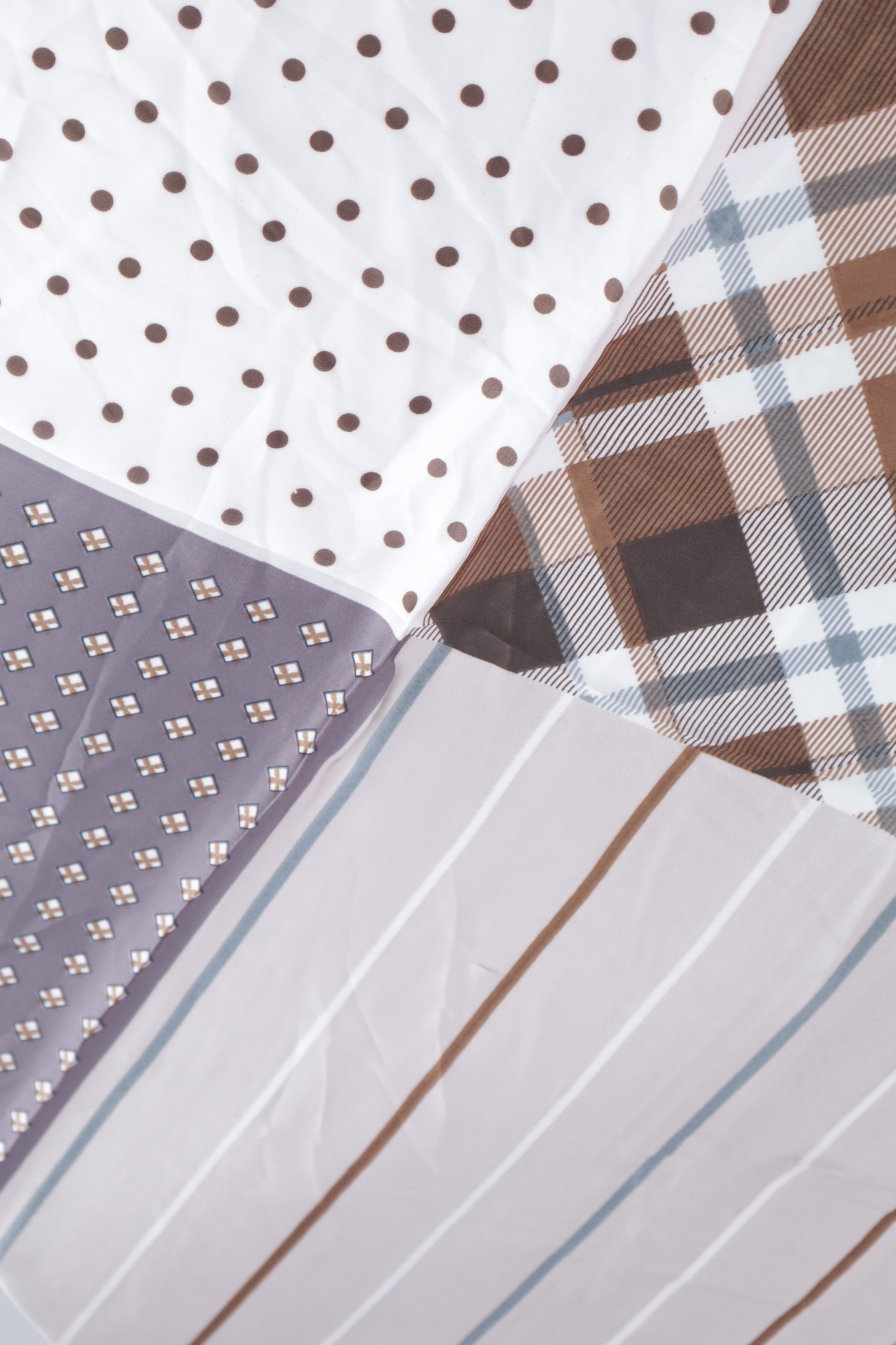 Pañuelo multiestampados D2525