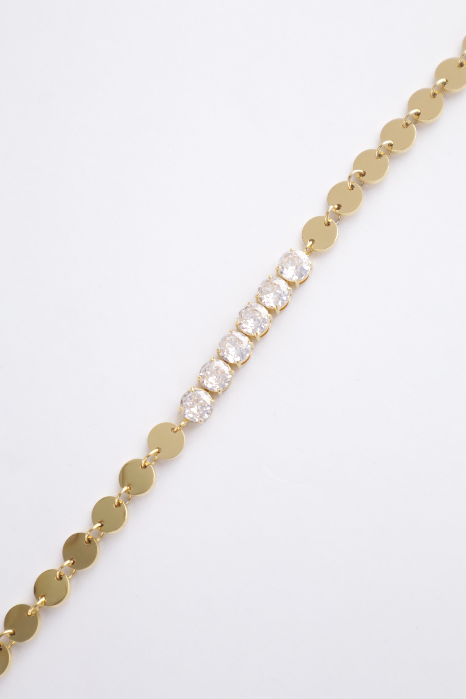 Pulsera swaroski MODELO 2