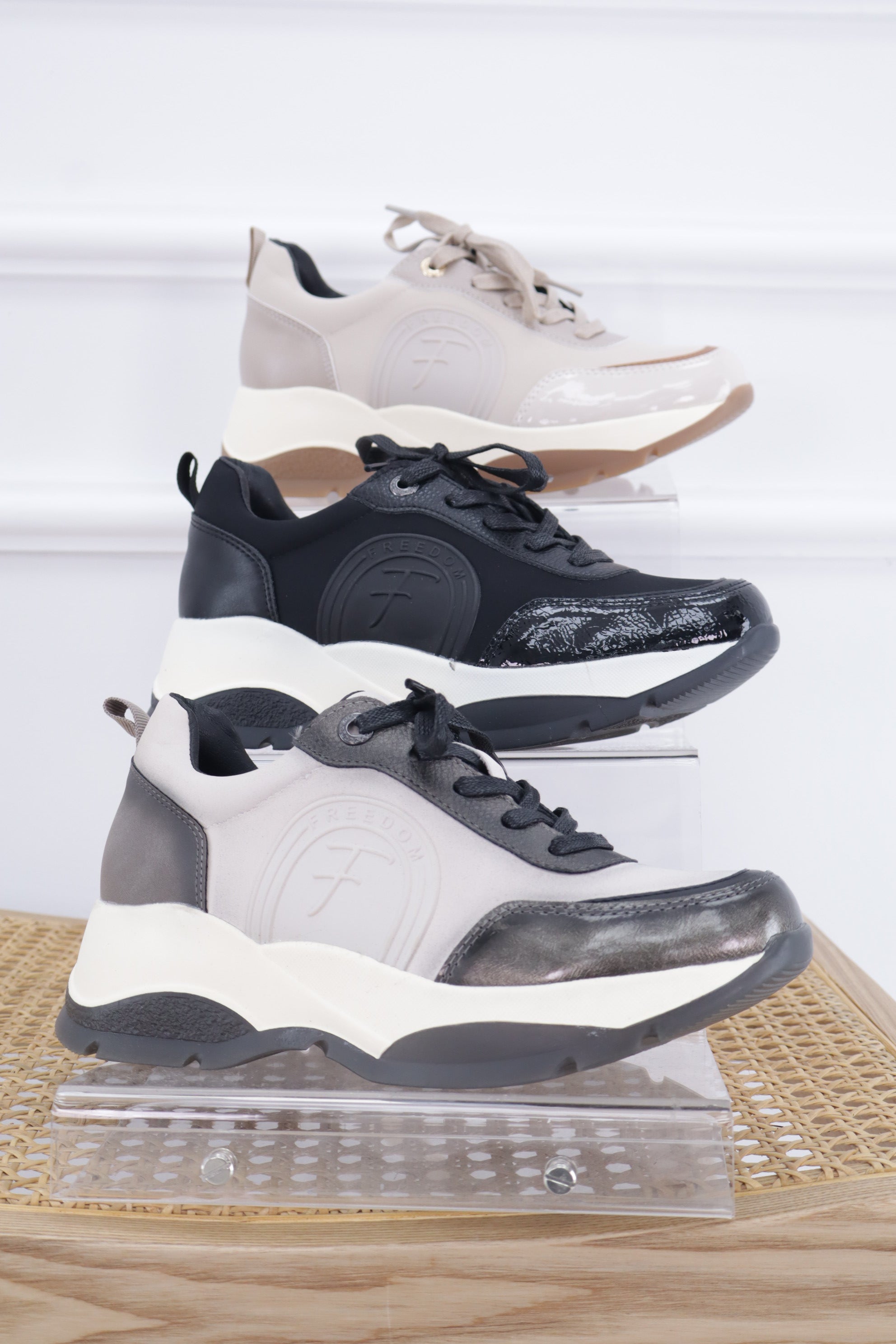 DEPORTIVA OFERTA H9036