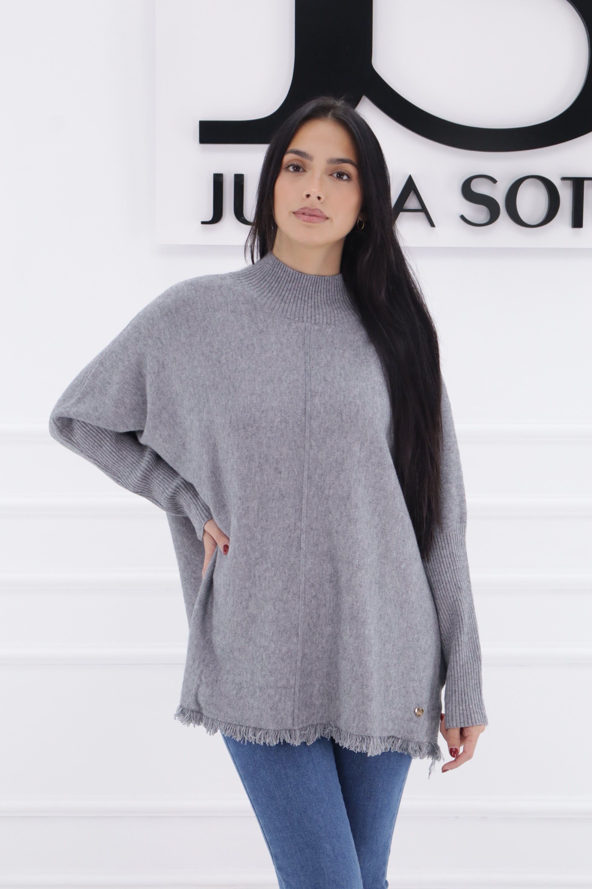 Jersey  dutti AH8021