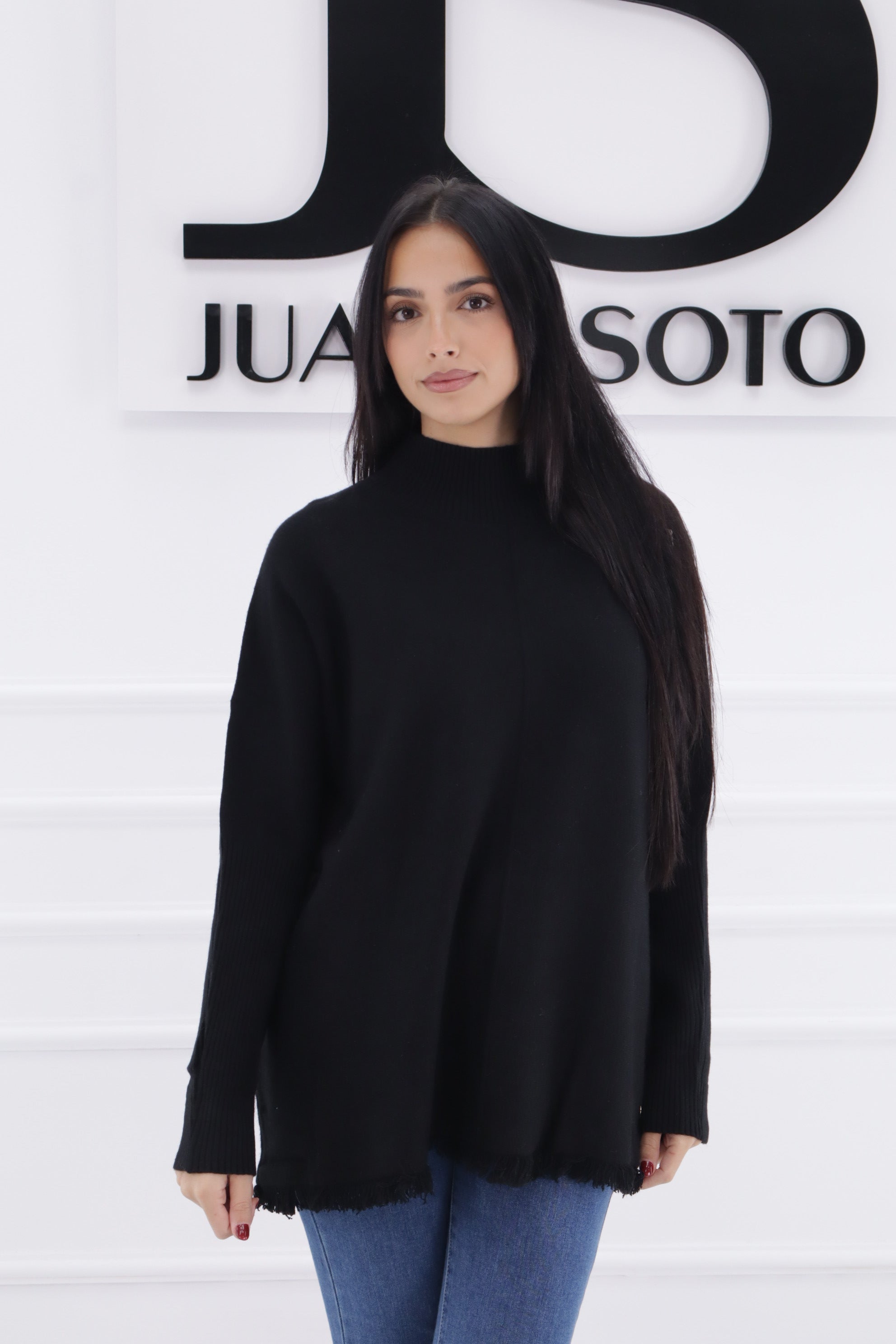 Jersey  dutti AH8021