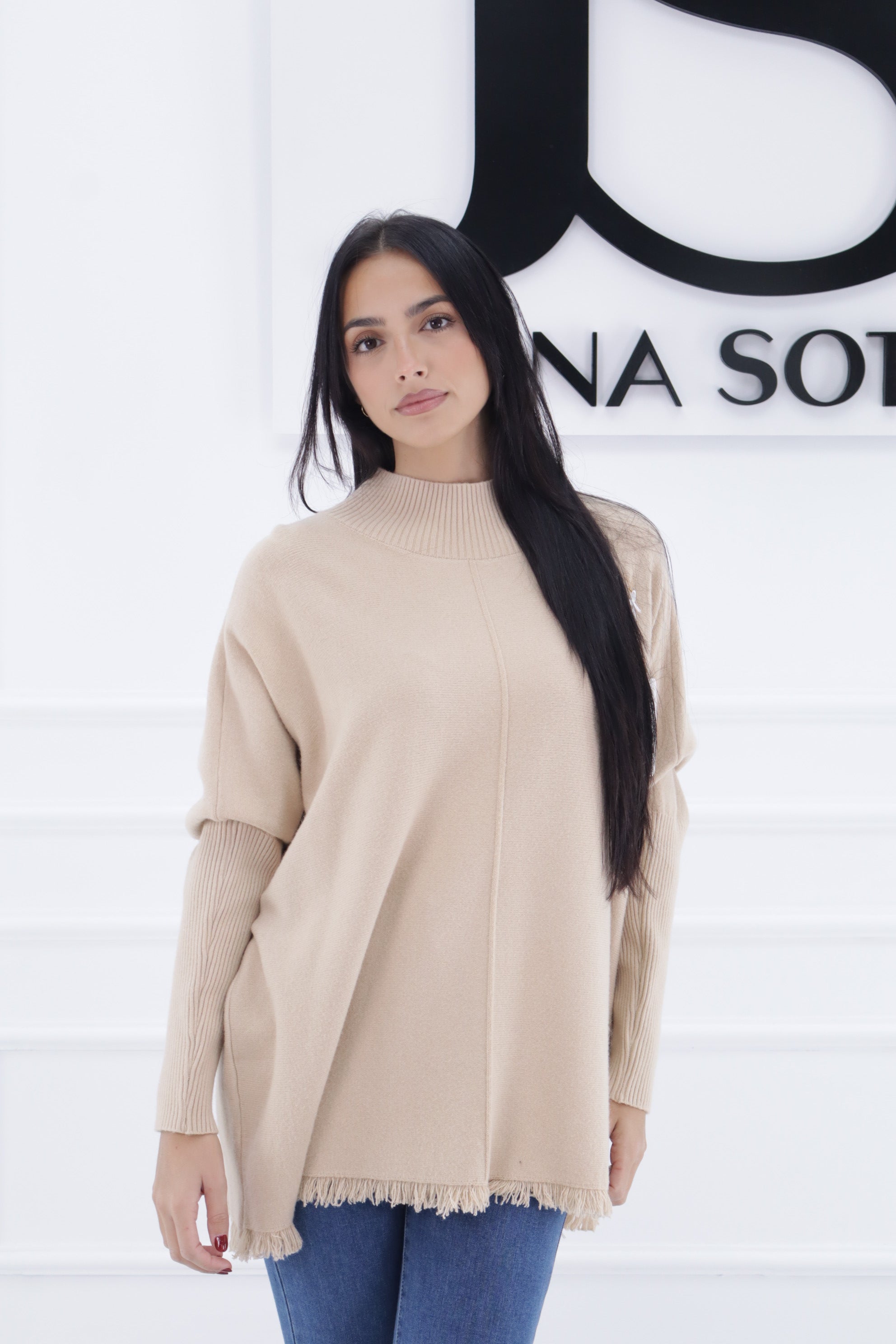 Jersey  dutti AH8021