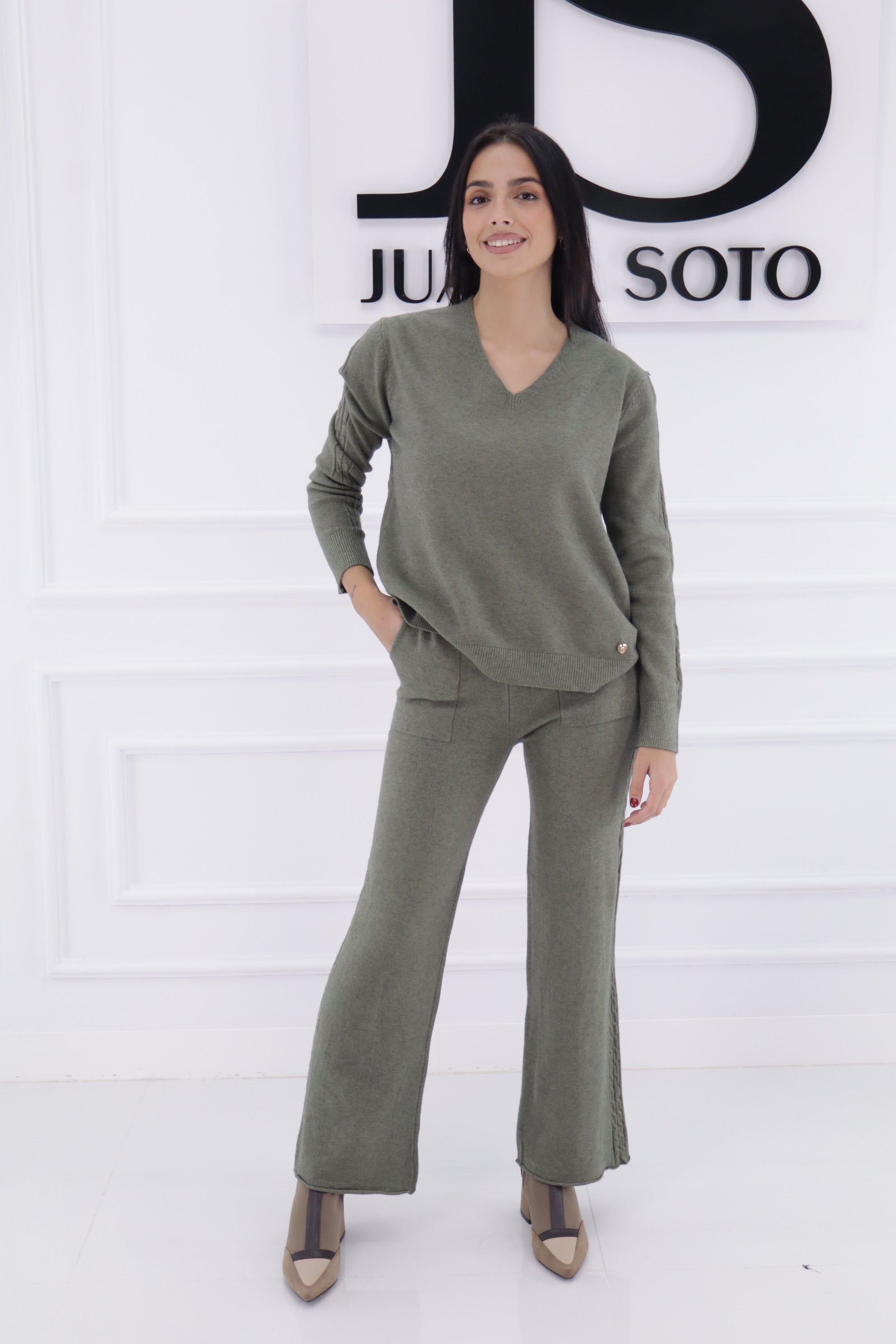 Conjunto Mariló ZDB102