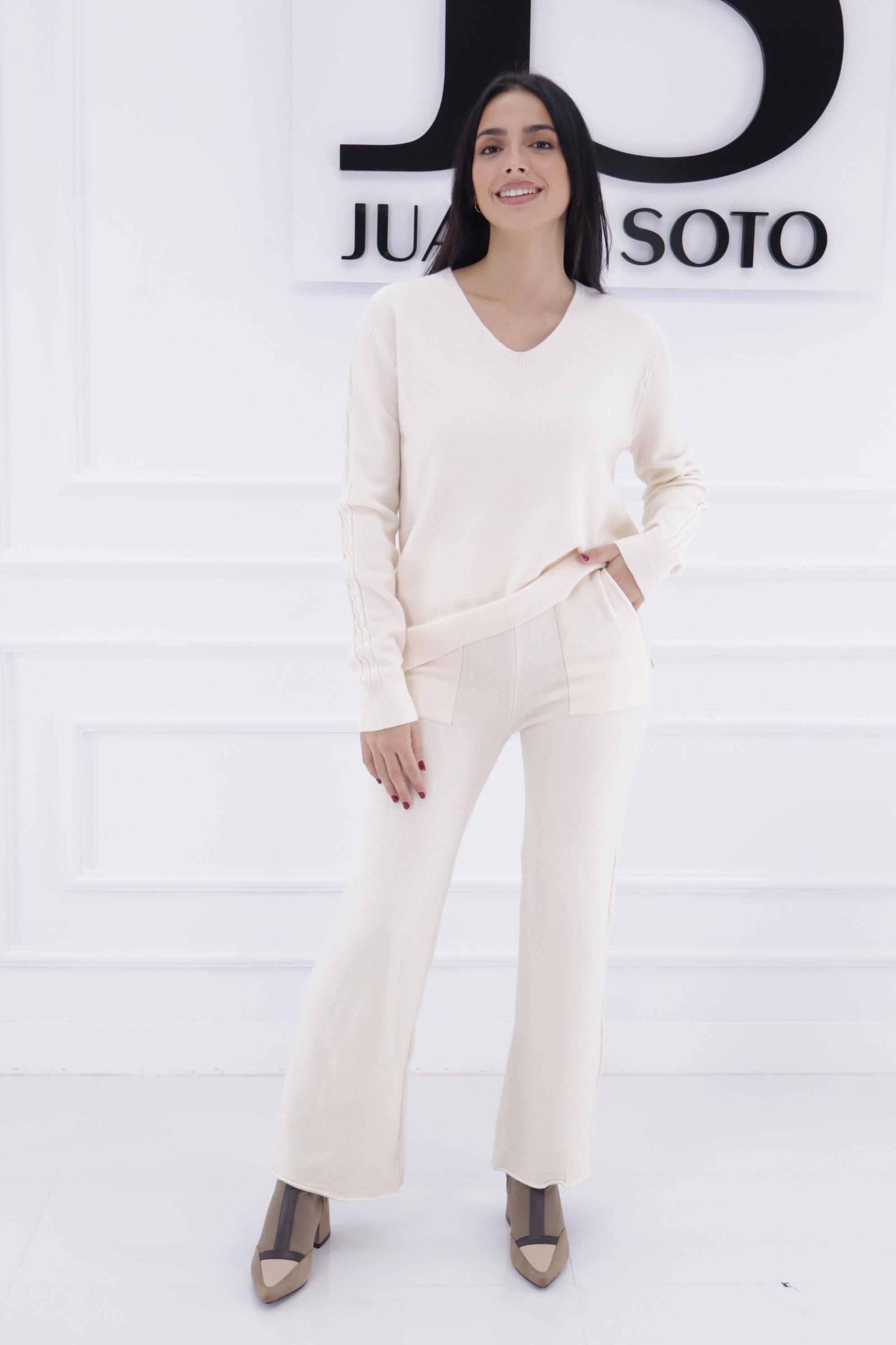 Conjunto Mariló ZDB102