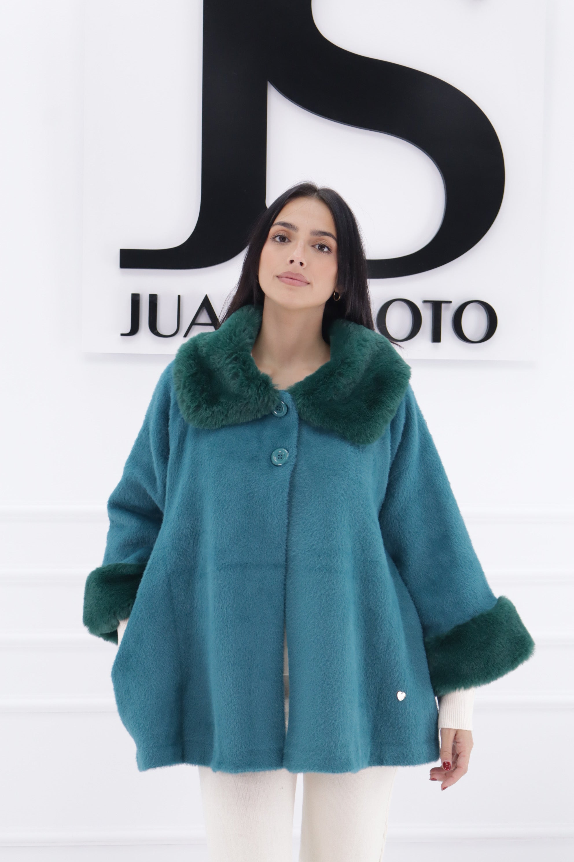 Chaqueta ZDB037 CORTA