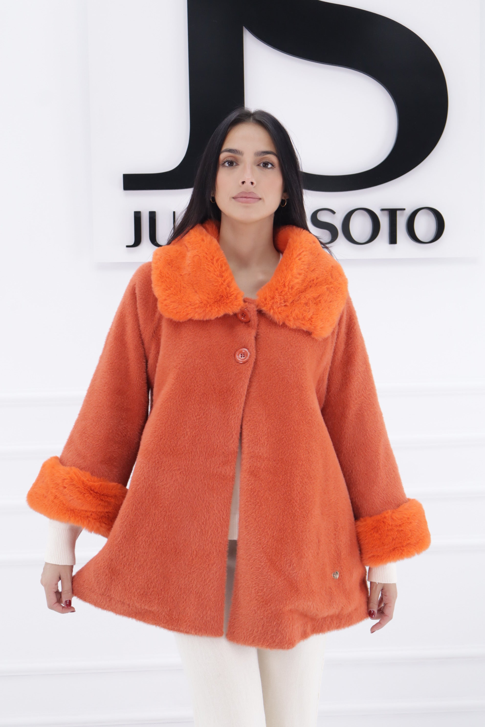 Chaqueta ZDB037 CORTA