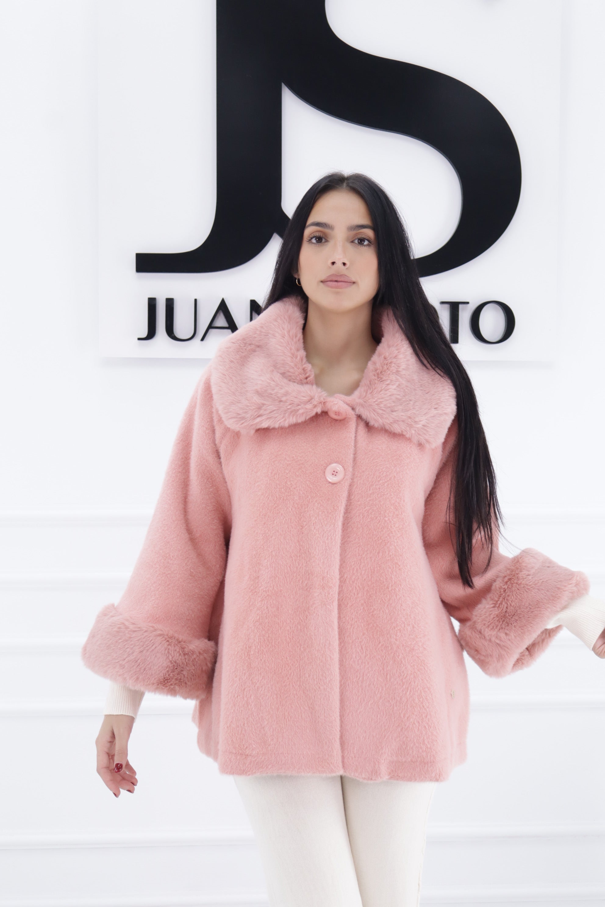 Chaqueta ZDB037 CORTA