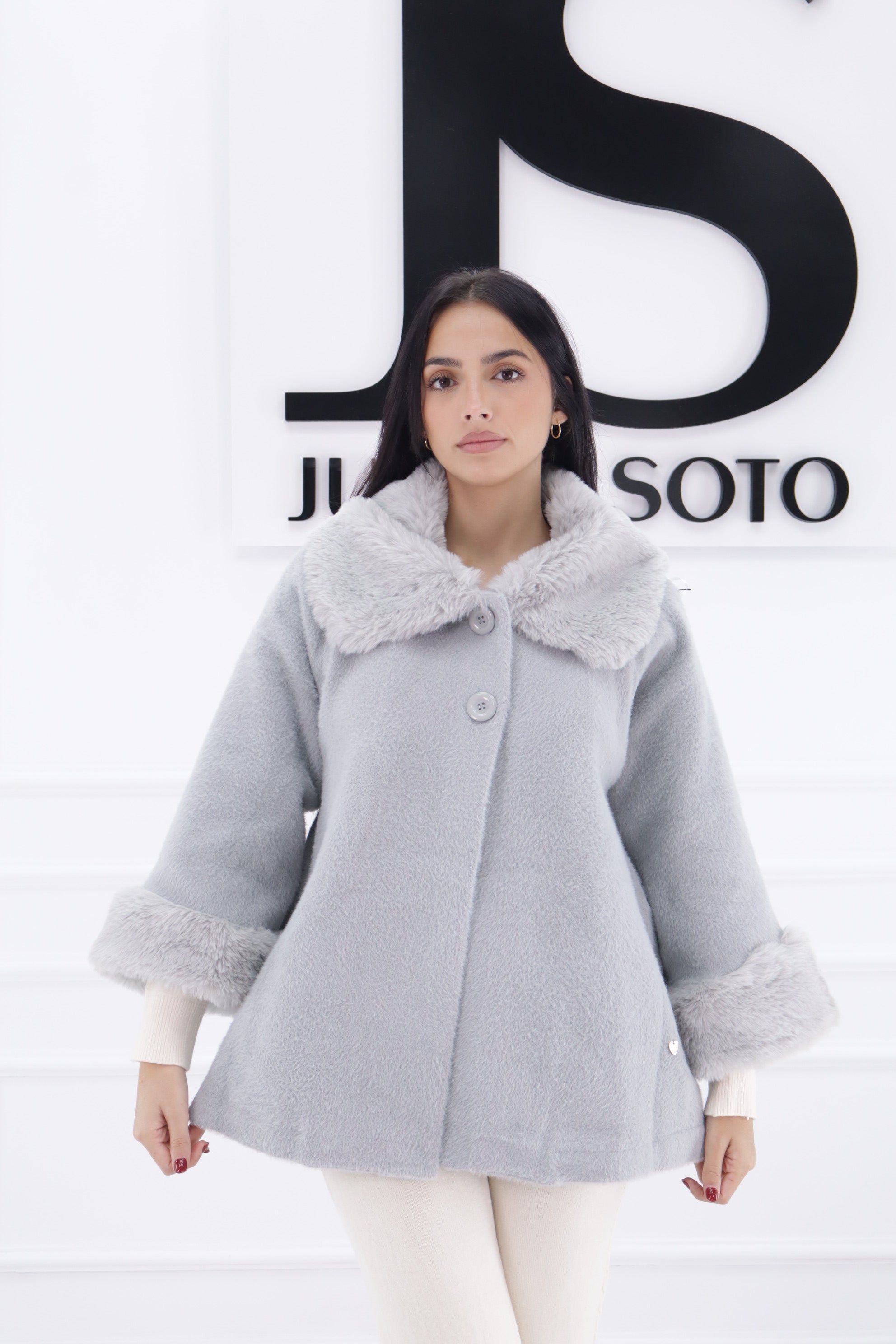 Chaqueta ZDB037 CORTA