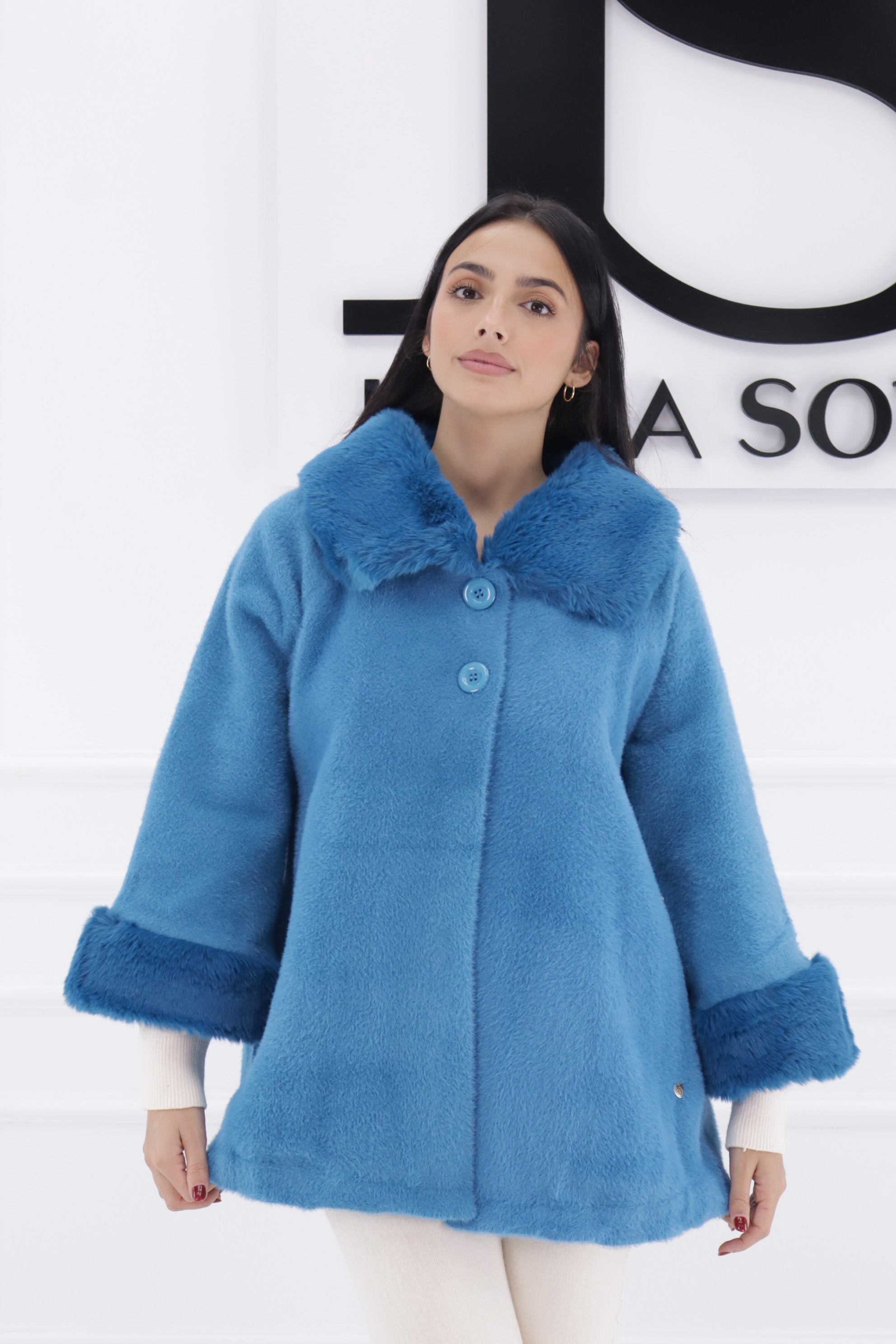 Chaqueta ZDB037 CORTA