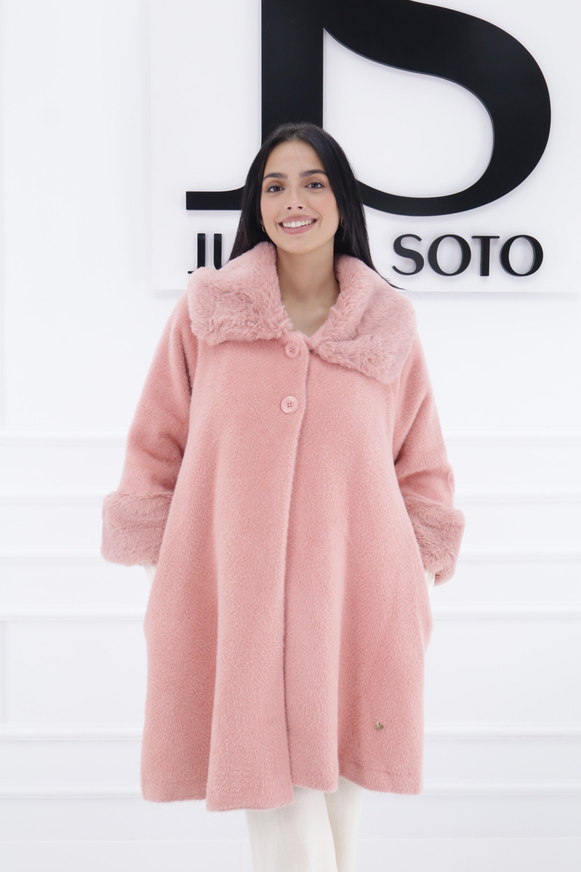 Chaqueta ZDB030 LARGA