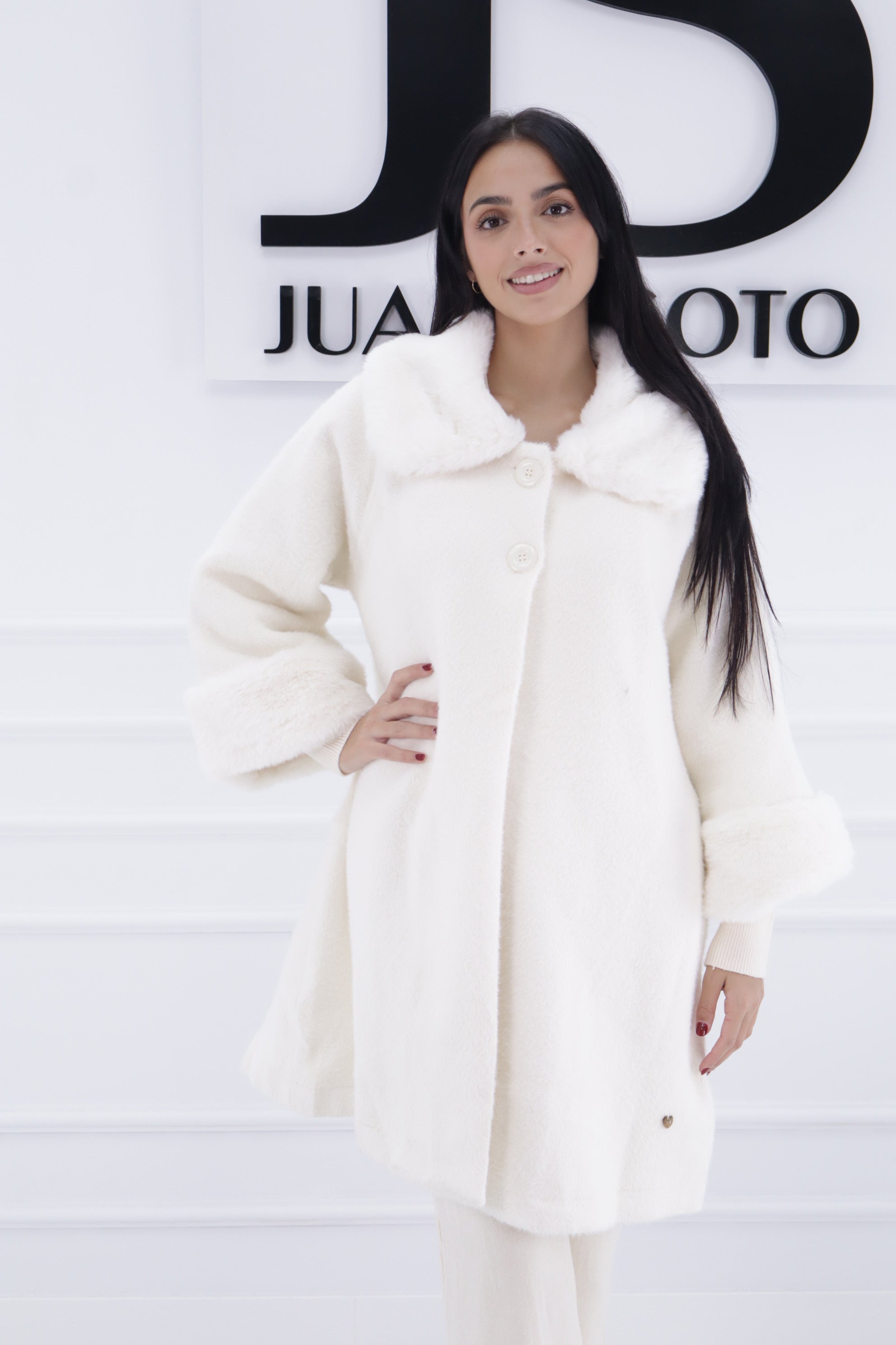 Chaqueta ZDB030 LARGA