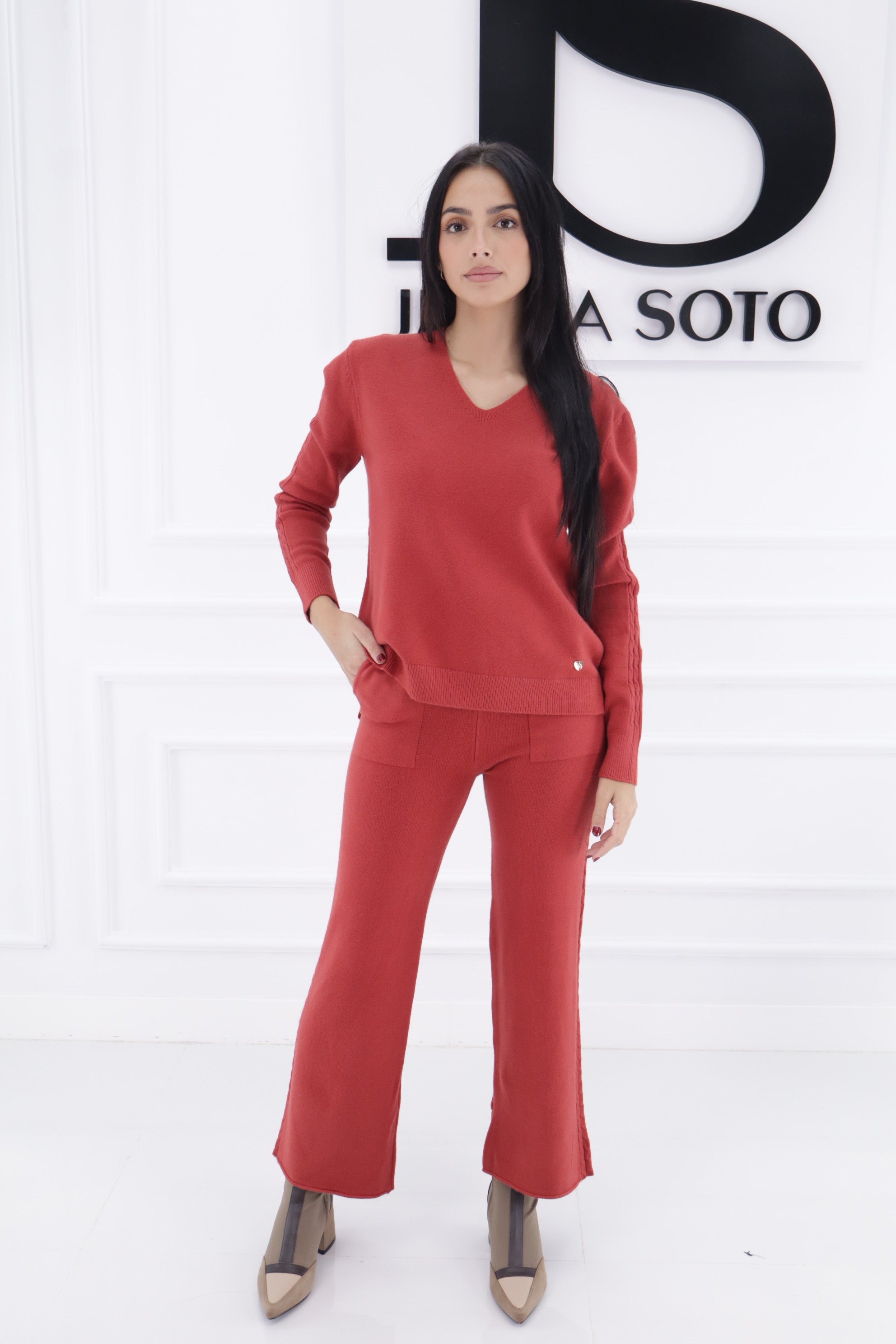 Conjunto Mariló ZDB102