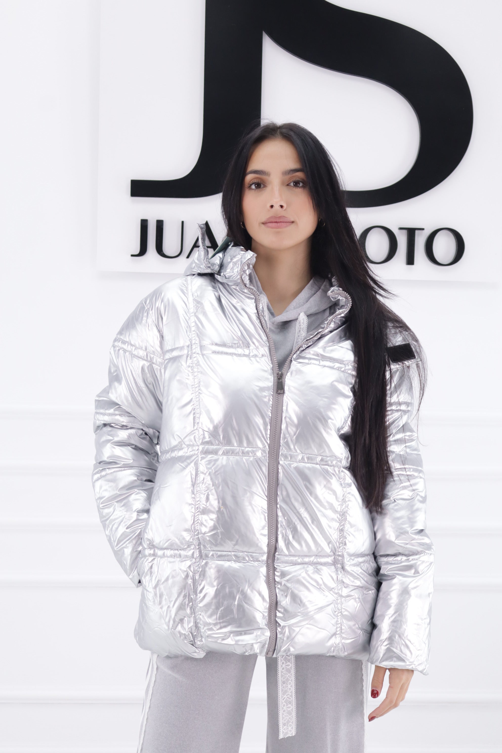 Plumífero alba 230400080084CX