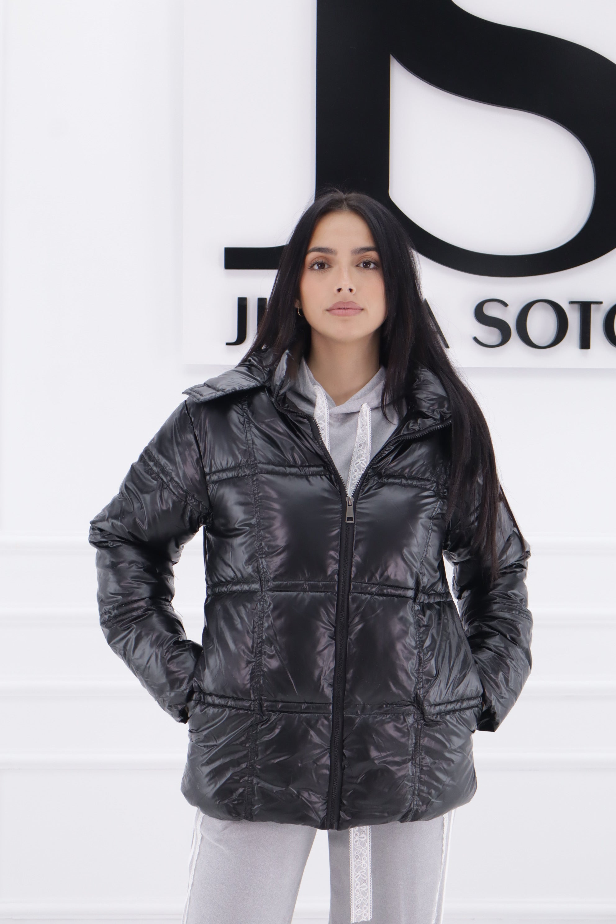 Plumífero alba 230400080084CX