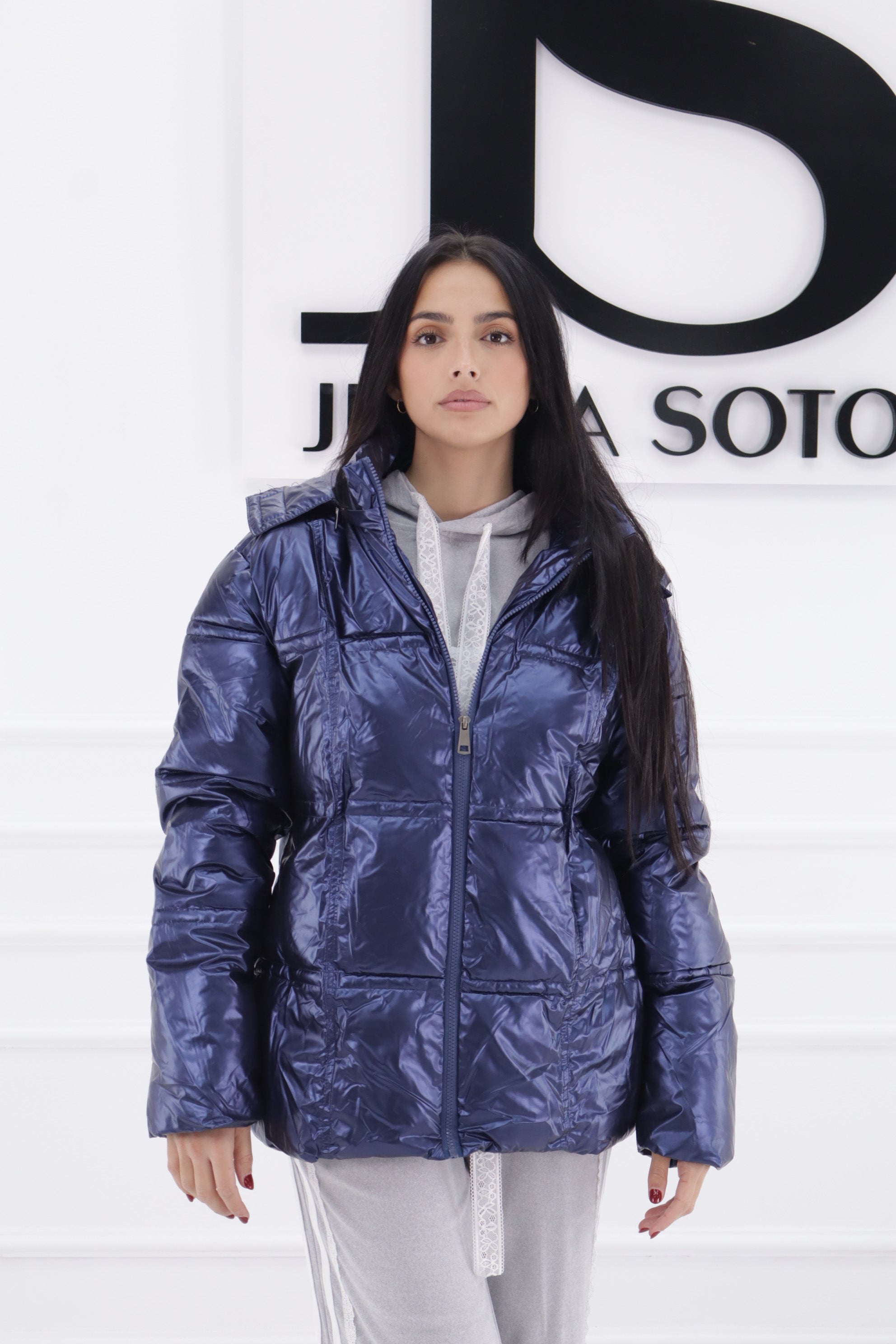 Plumífero alba 230400080084CX