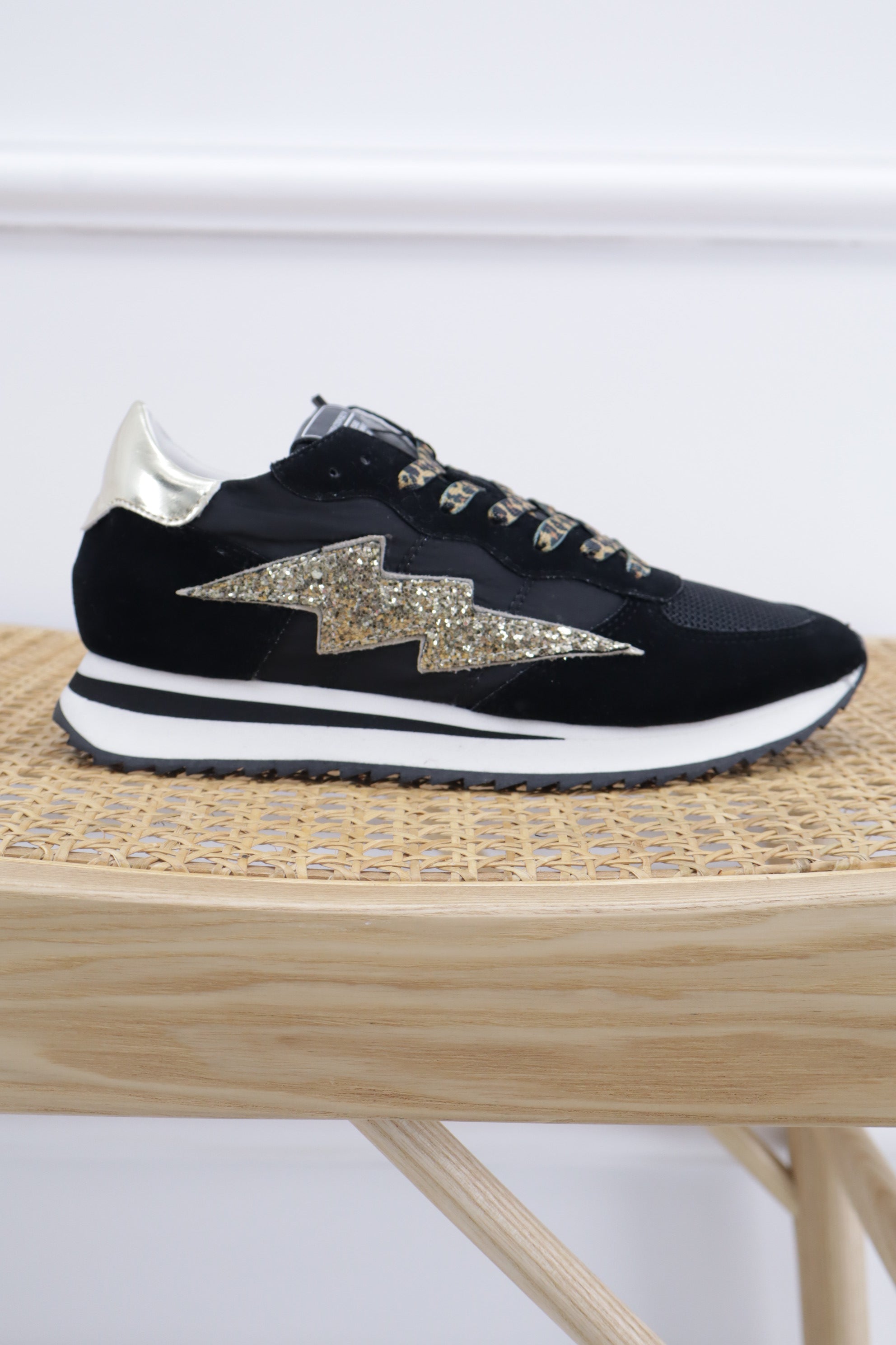 Deportiva rayo M4540