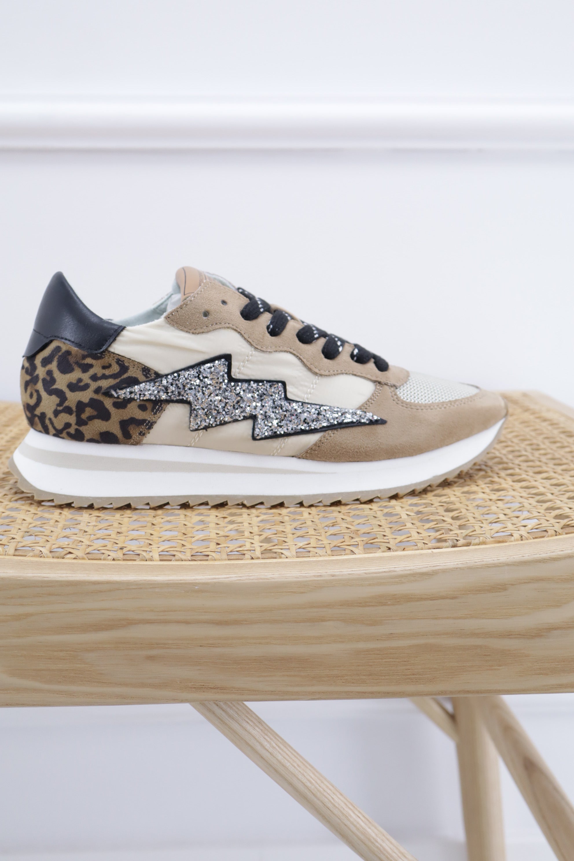 Deportiva rayo M4540