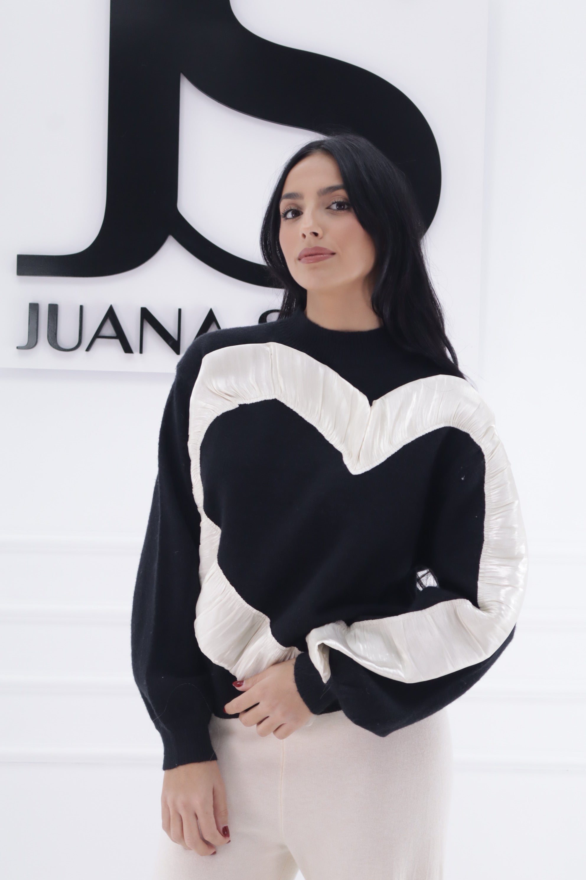 Jersey CORAZÓN AB900