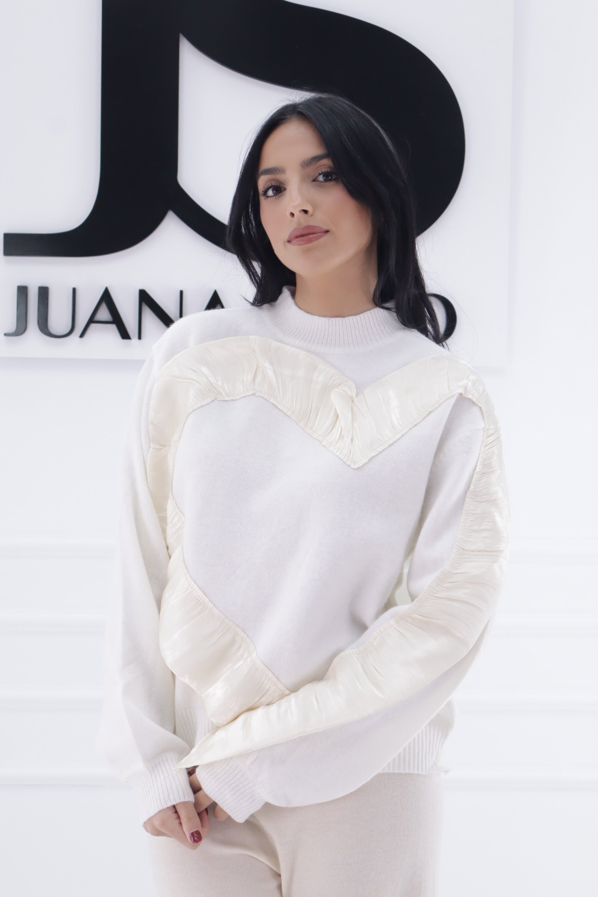 Jersey CORAZÓN AB900