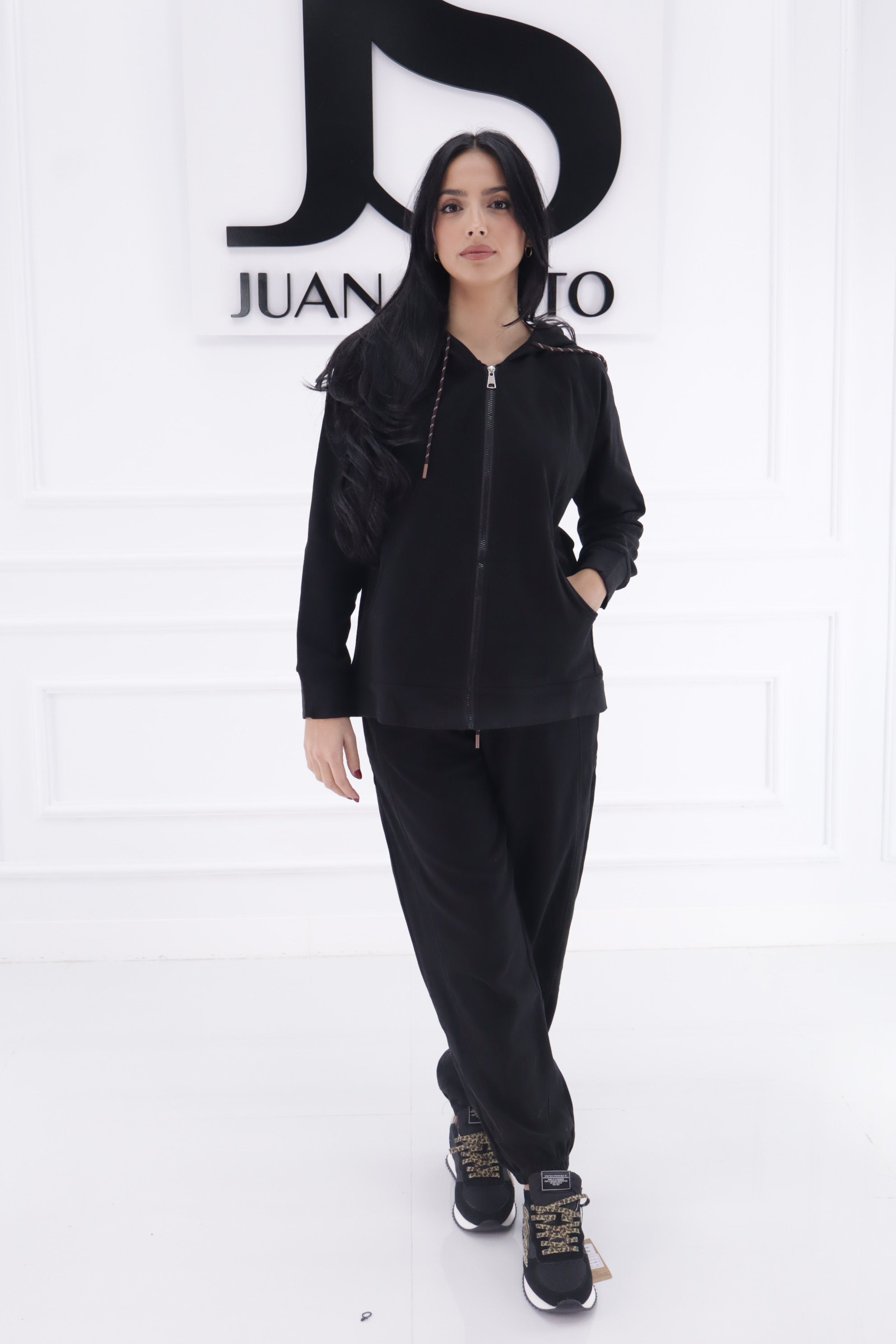 Chandal Mariló 6120