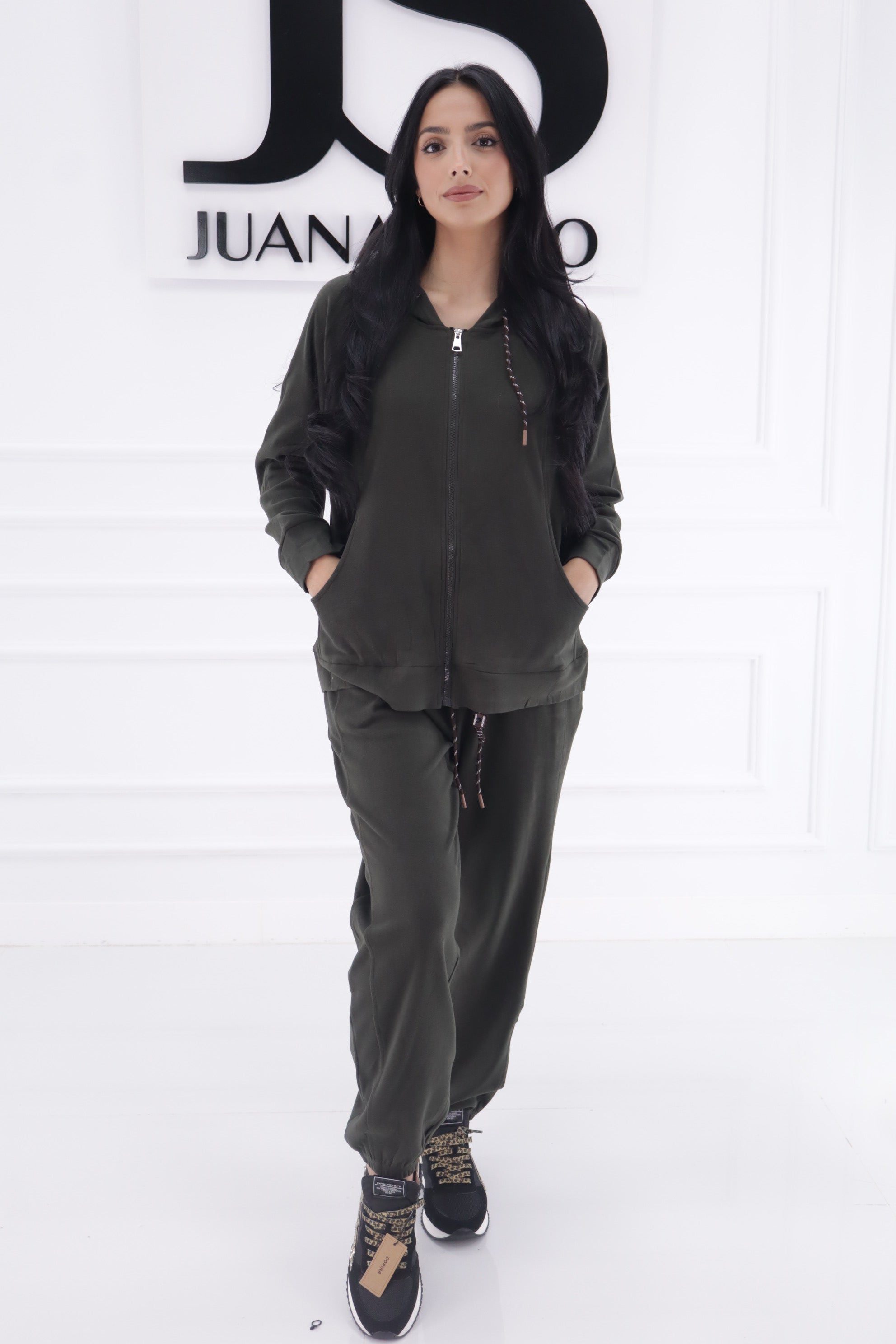 Chandal Mariló 6120